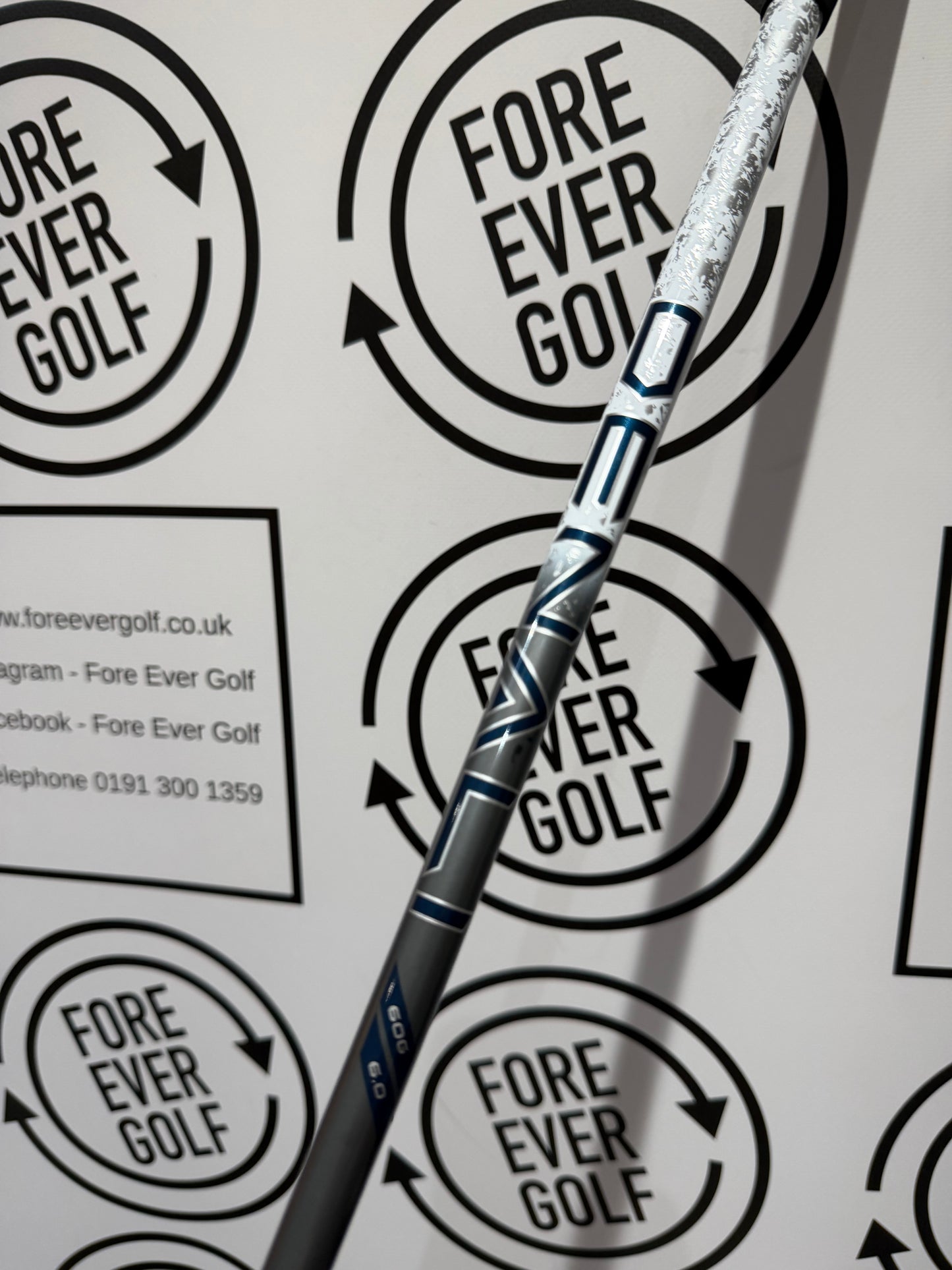 CALLAWAY ELYTE 💎💎💎 DRIVER / 9 DEGREE / RH / 60g Stiff Flex