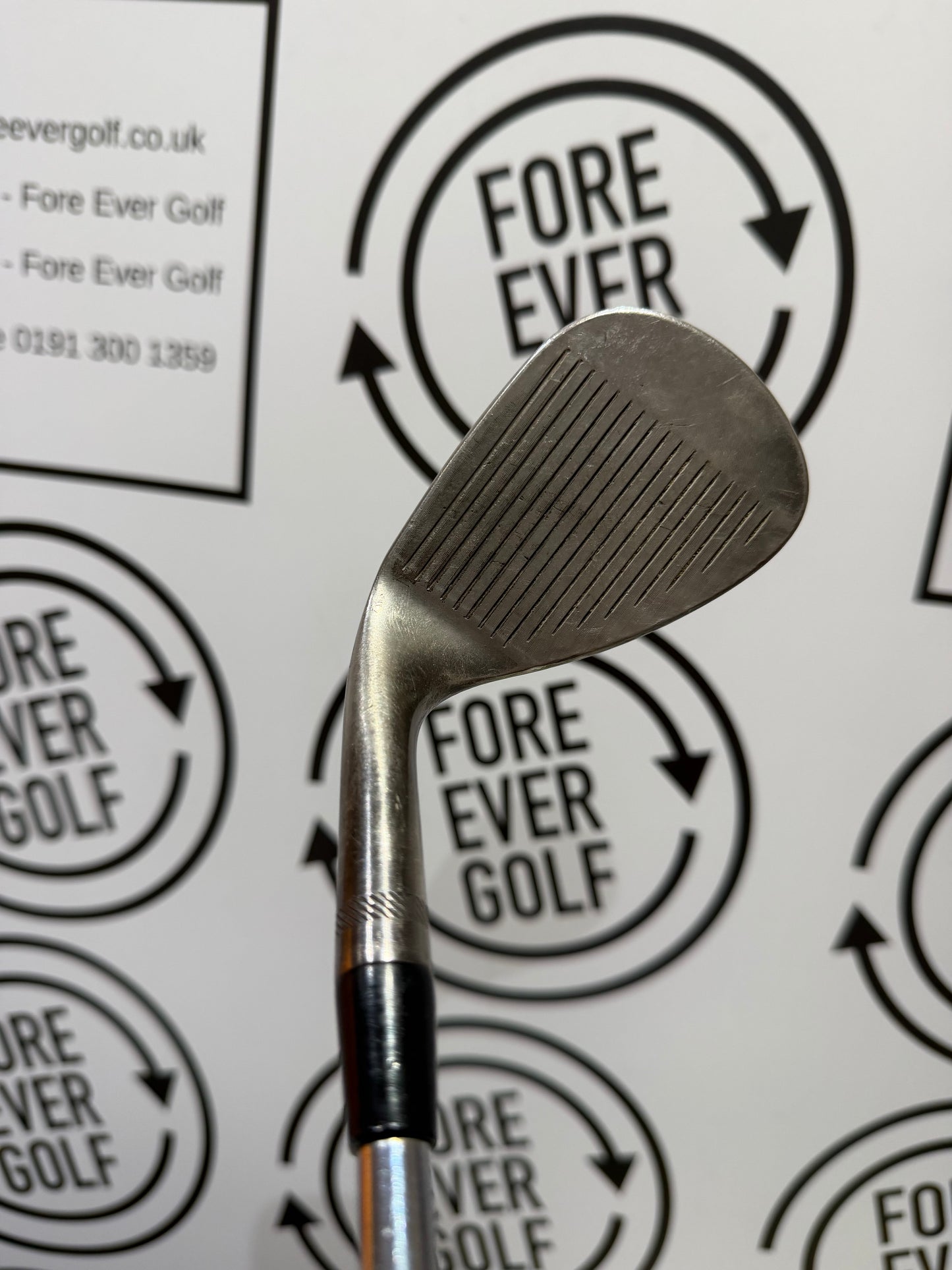 TITLEIST VOKEY SM7 WEDGES / 50,54,58 / RH / Wedge Flex