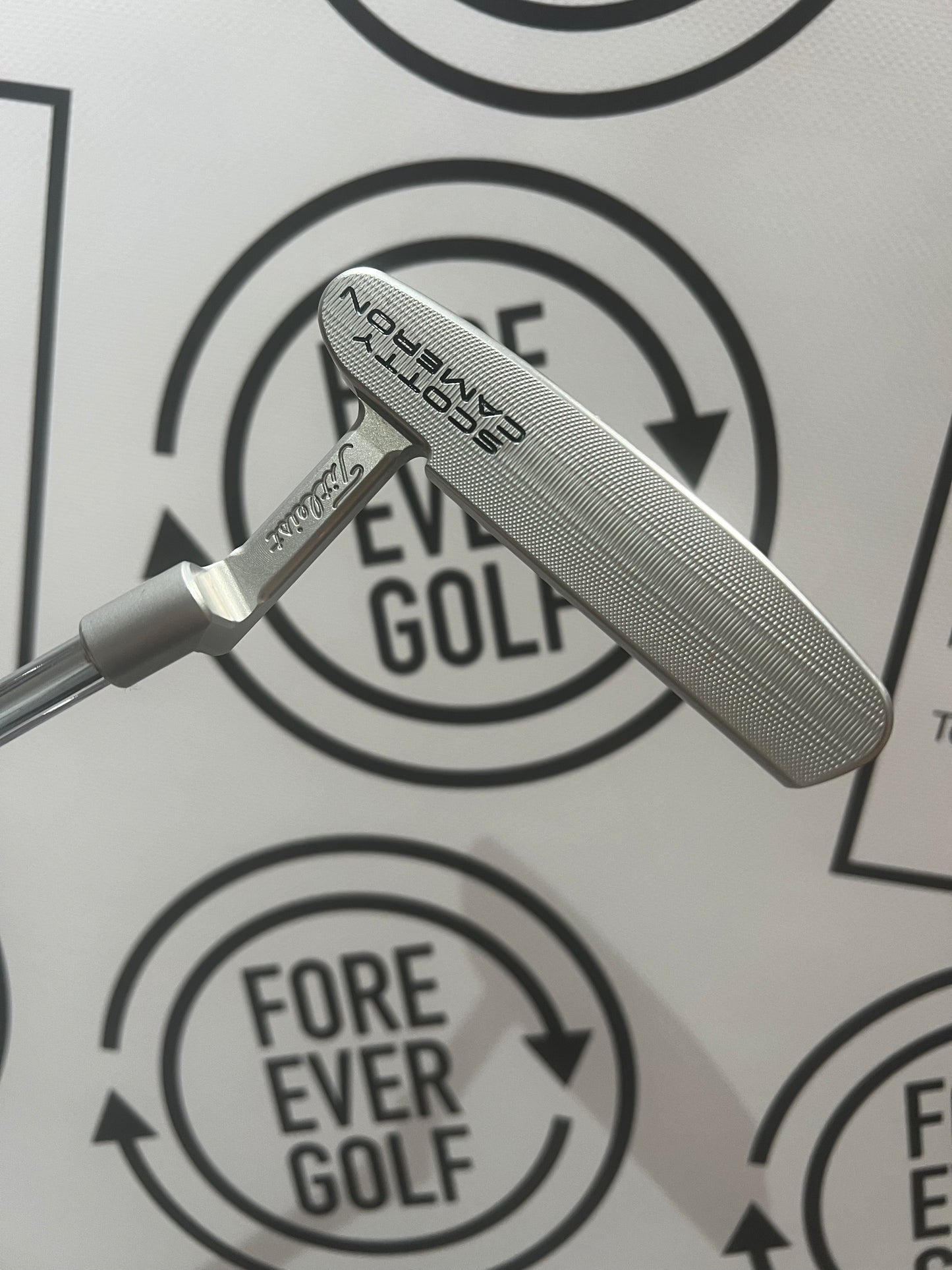SCOTTY CAMERON SPECIAL SELECT NEWPORT PUTTER (35”), Mens RH
