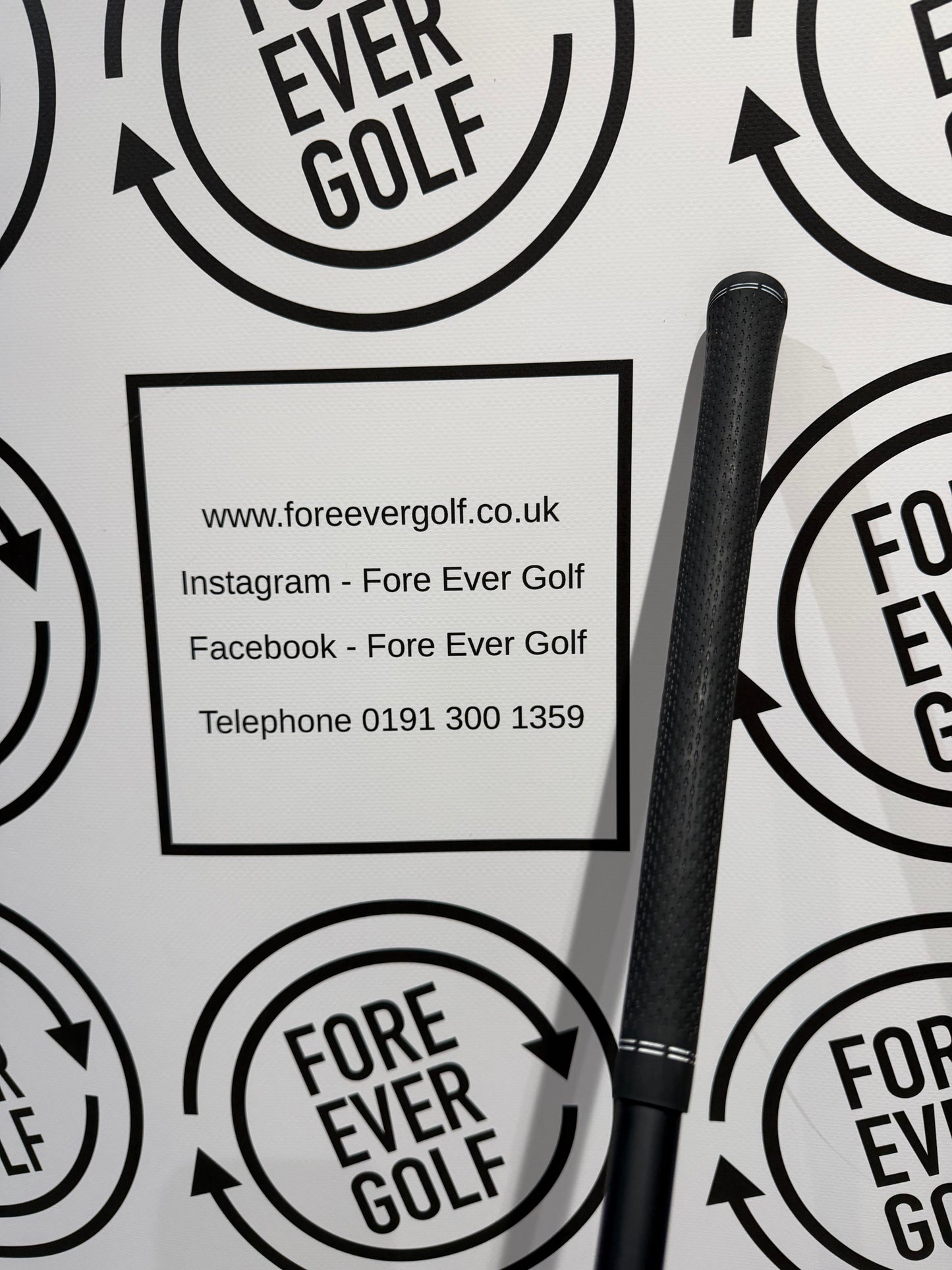 PING G425 MAX 3 WOOD / 14.5 Degree / Mens RH / 65g Regular Flex