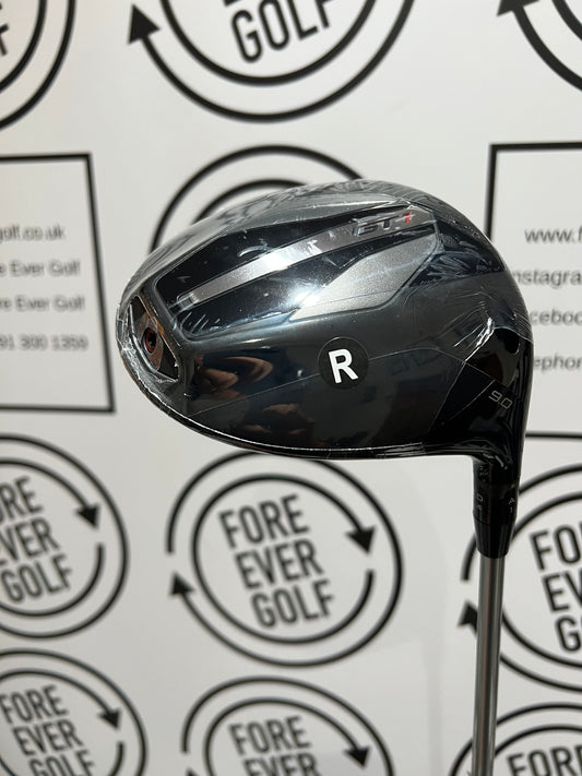 TITLEIST GT1 DRIVER / 9 degree / RH / 40g Regular Flex