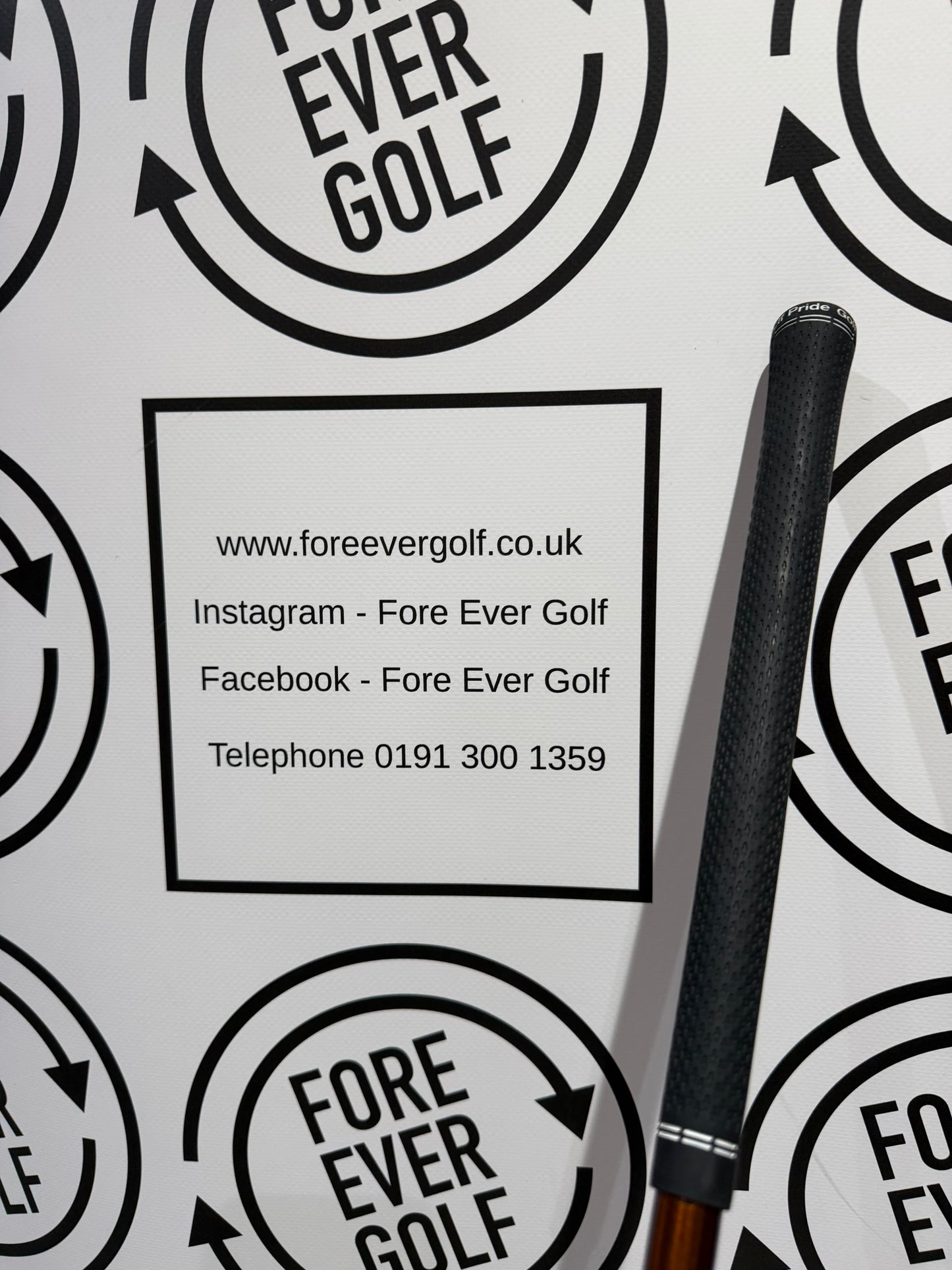 PING G400 3 WOOD / 14.5 Degree / Mens RH / 65g Regular Flex