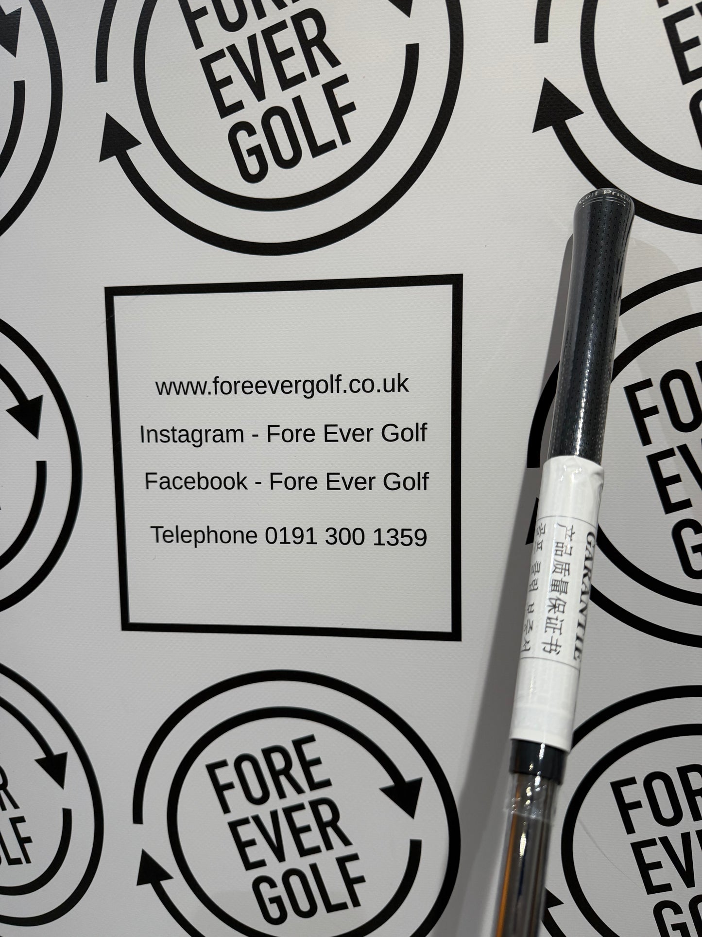 CLEVELAND CBZ GAP WEDGE / 50 Degree (12) / RH / 115g Wedge Flex