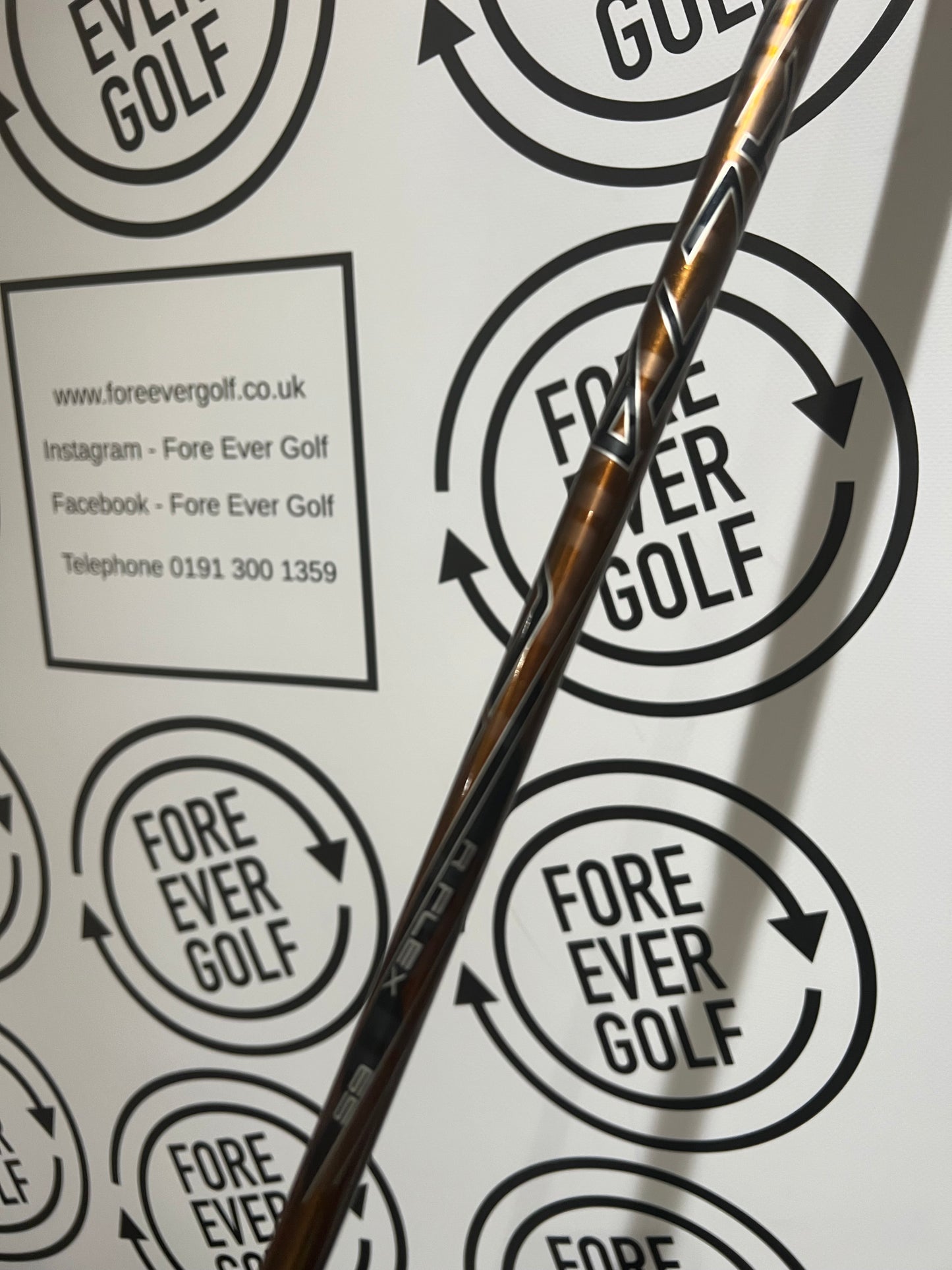 PING G400 5 WOOD / 17.5 Deg / Mens RH / 65g Reg Flex