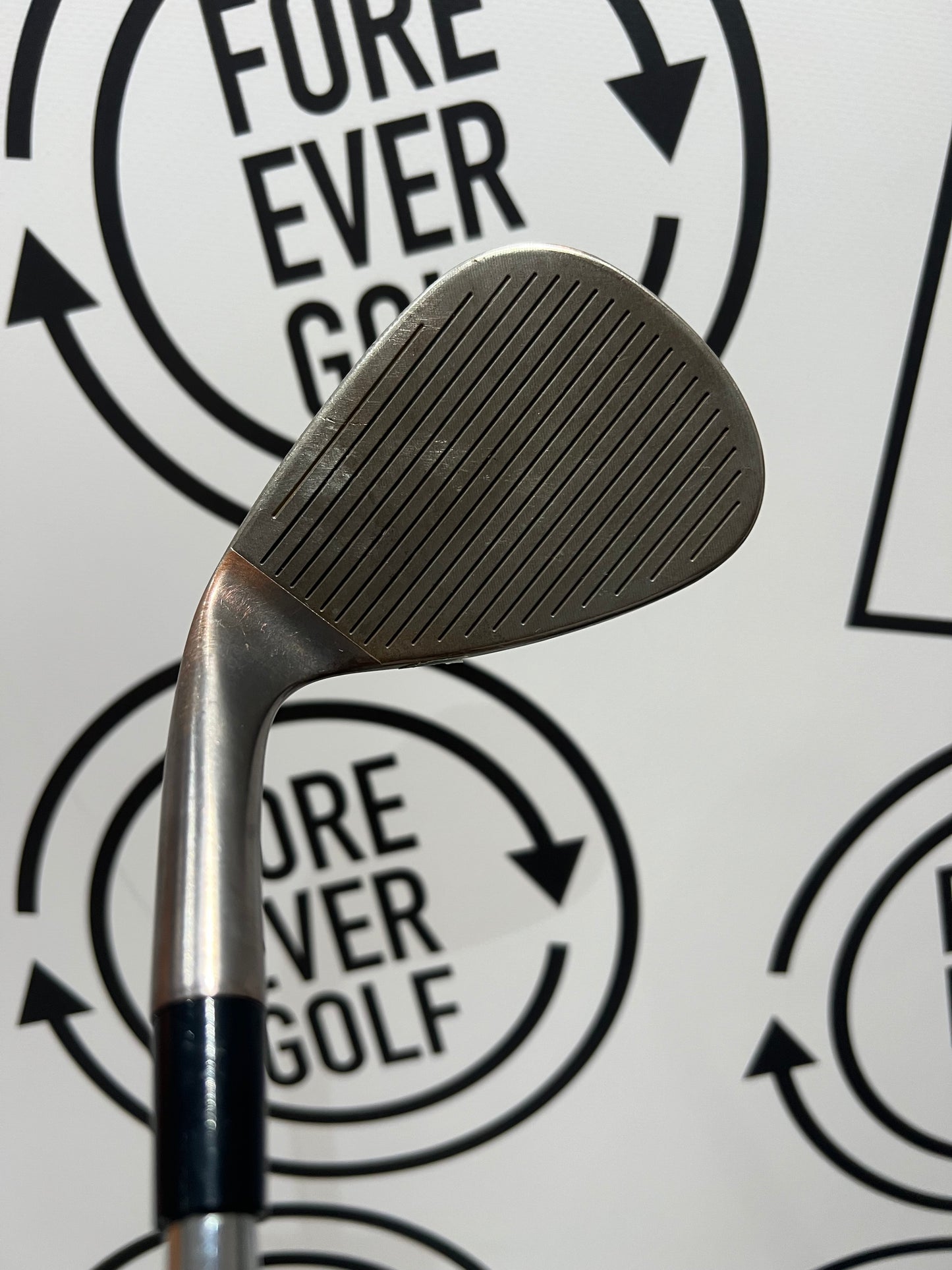 TAYLORMADE HI-TOE 4 WEDGES / 54 & 58 / RH / 115g Wedge Flex