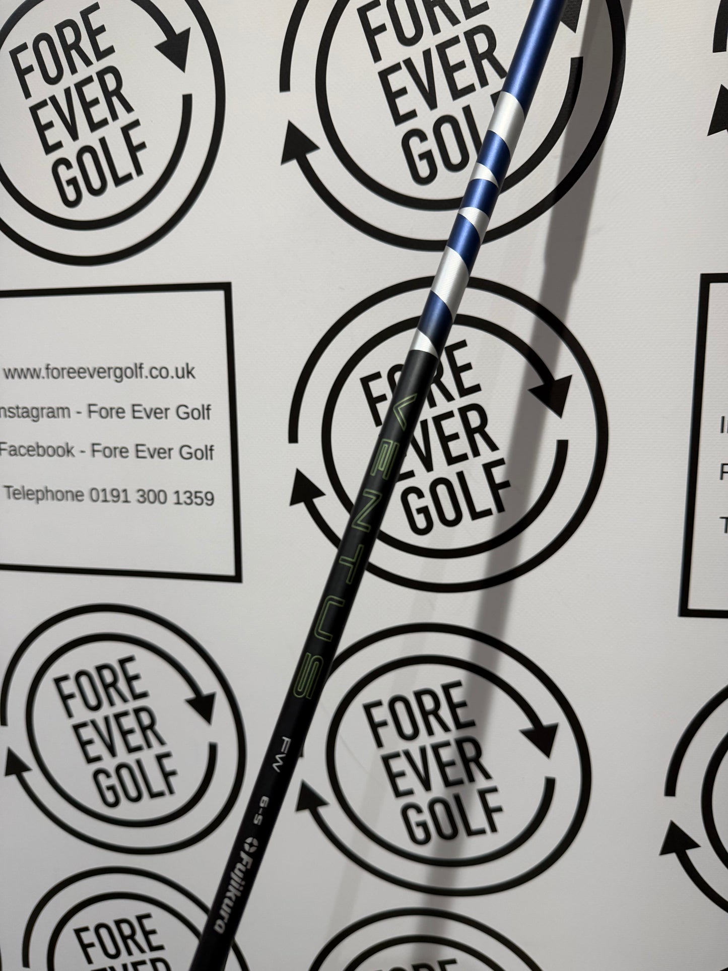 TAYLORMADE Qi35 3 WOOD / 15 Deg / RH / 60g Stiff Flex