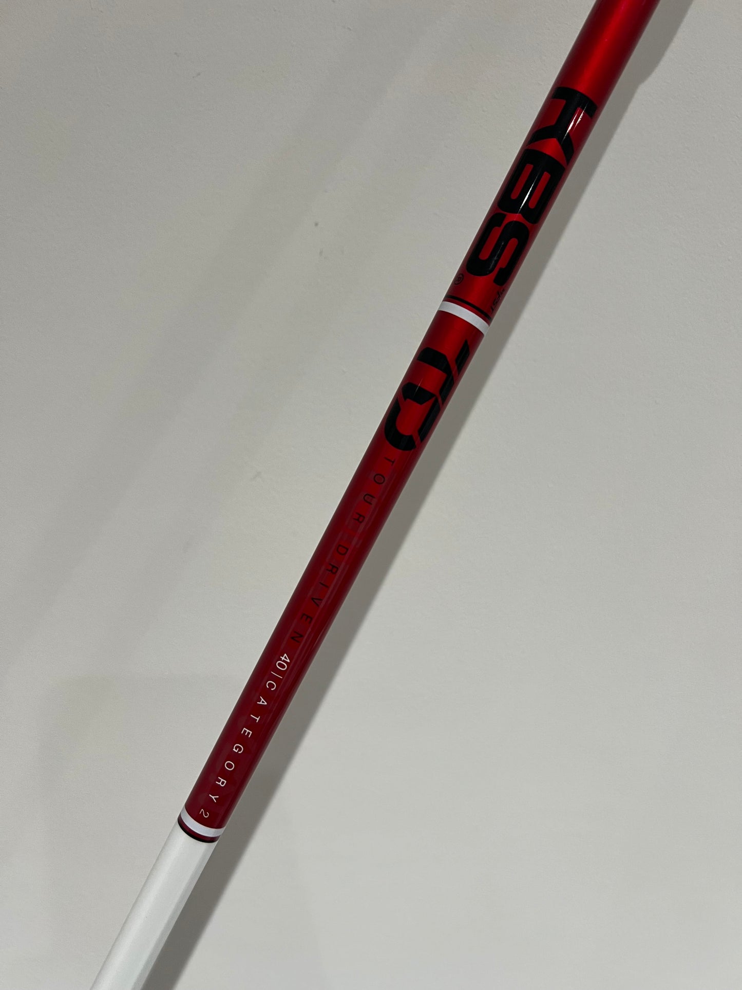 TITLEIST TSR2 (9 Degree) DRIVER, Mens RH, 40g Regular Flex