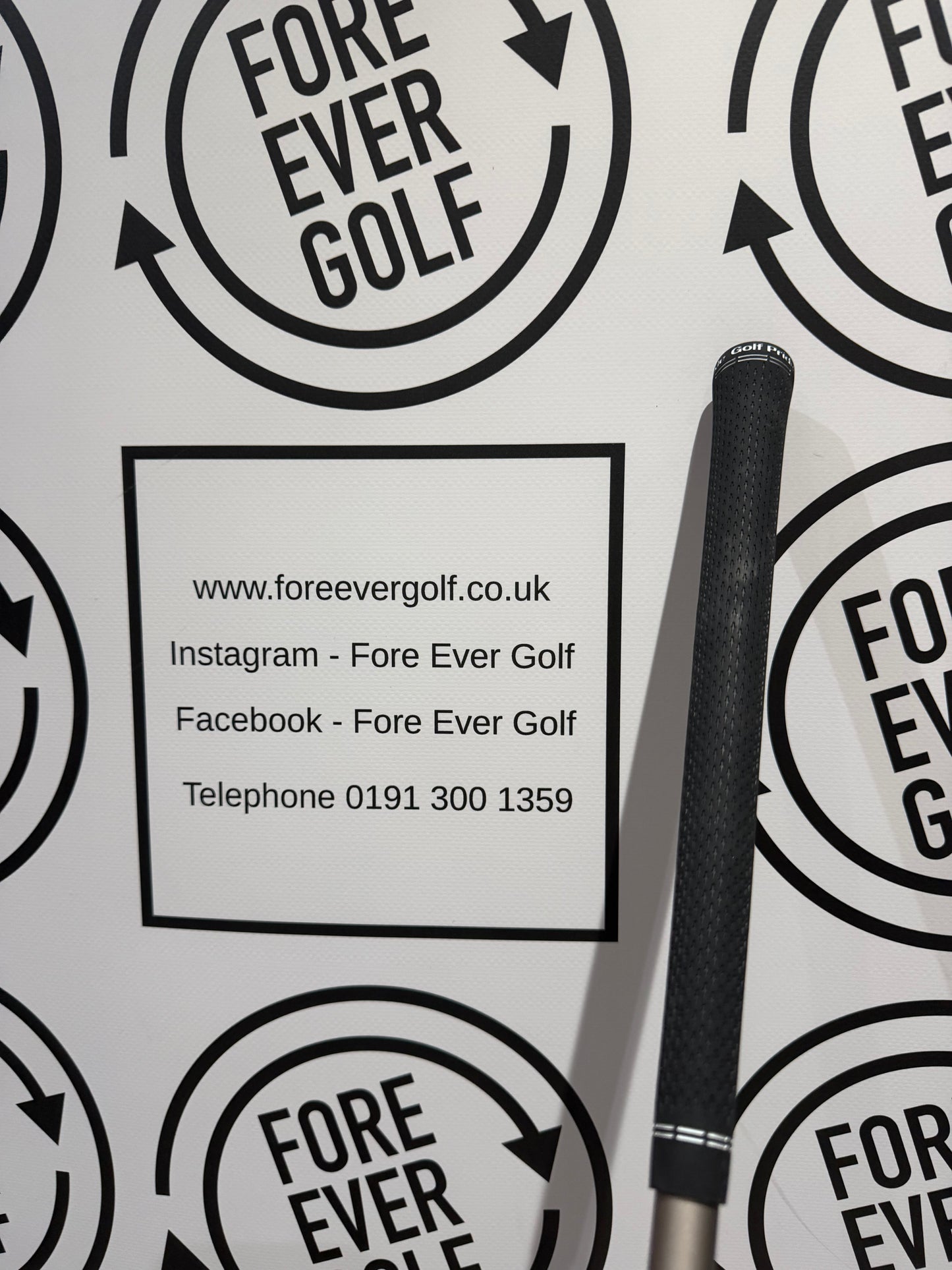 PING G440 5 HYBRID / 26 Degree / 85g Regular Flex