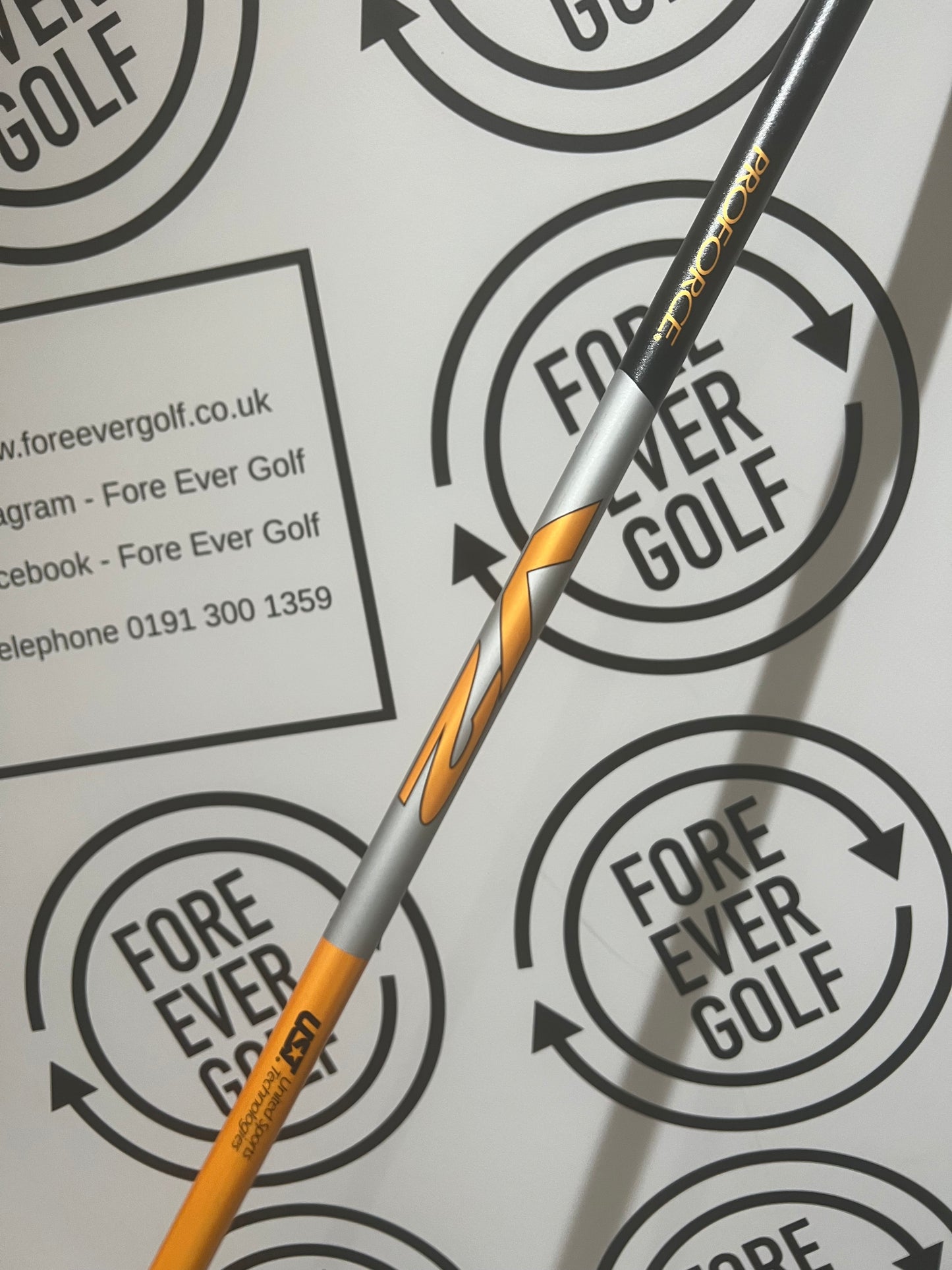 CALLAWAY PARADYM TRIPLE DIAMOND DRIVER / 9 Degree / RH / 76g Stiff Flex