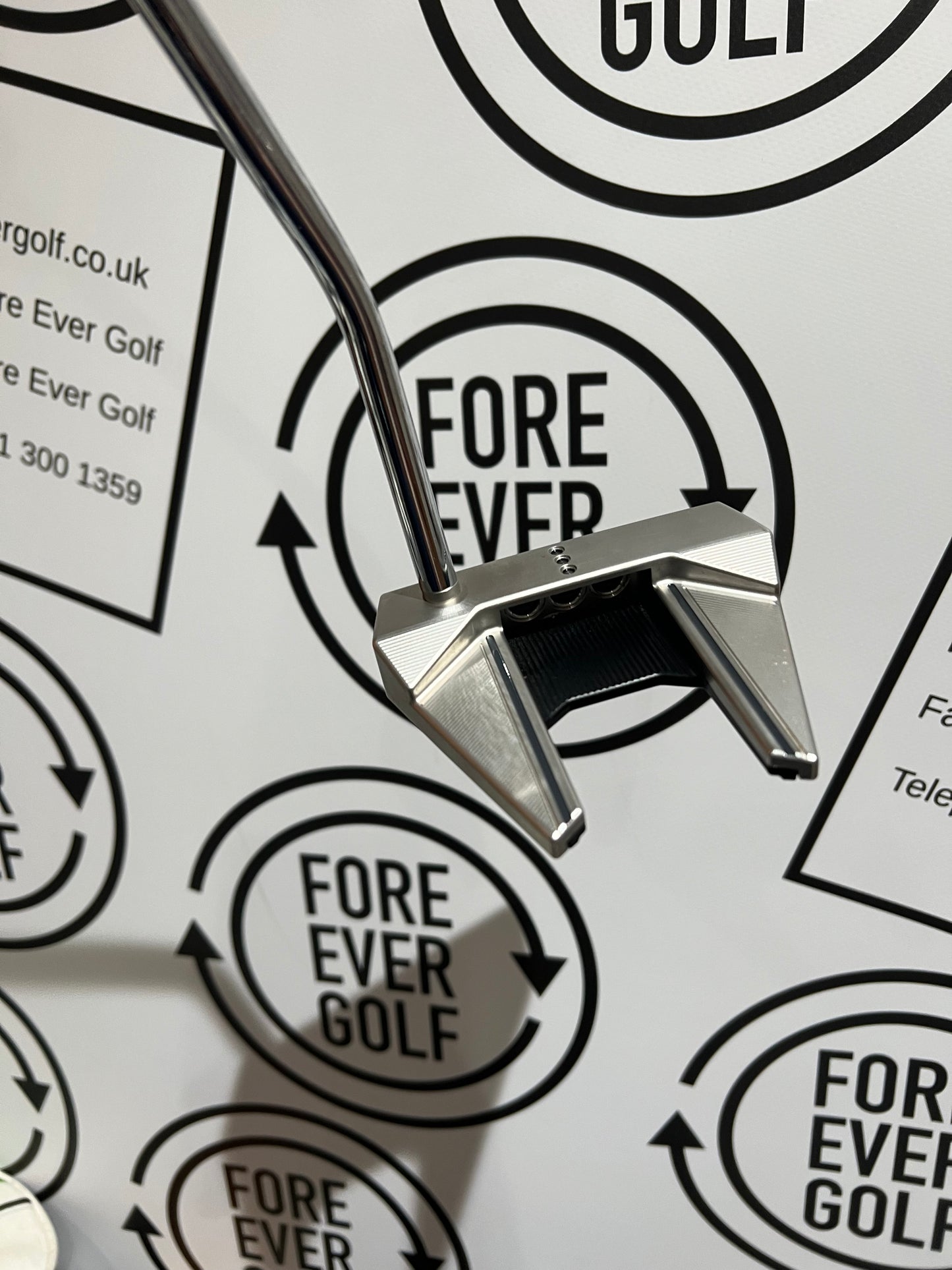 SCOTTY CAMERON PHANTOM 7 PUTTER (2024) / 34” / Mens RH
