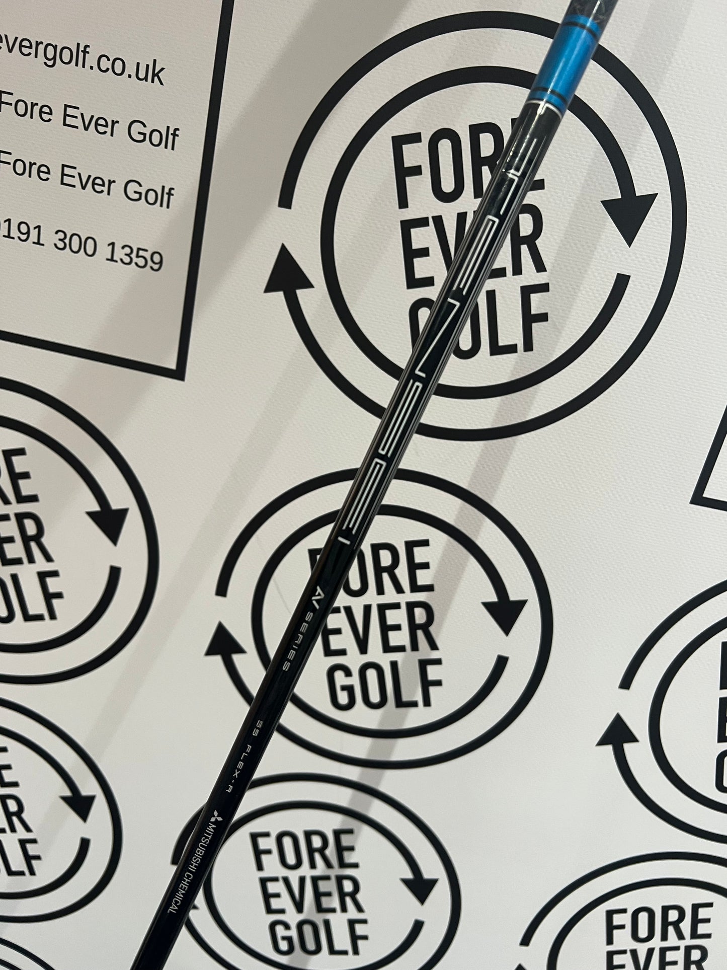 CALLAWAY ROGUE ST MAX-D DRIVER (10.5 Deg), 55g Reg Flex