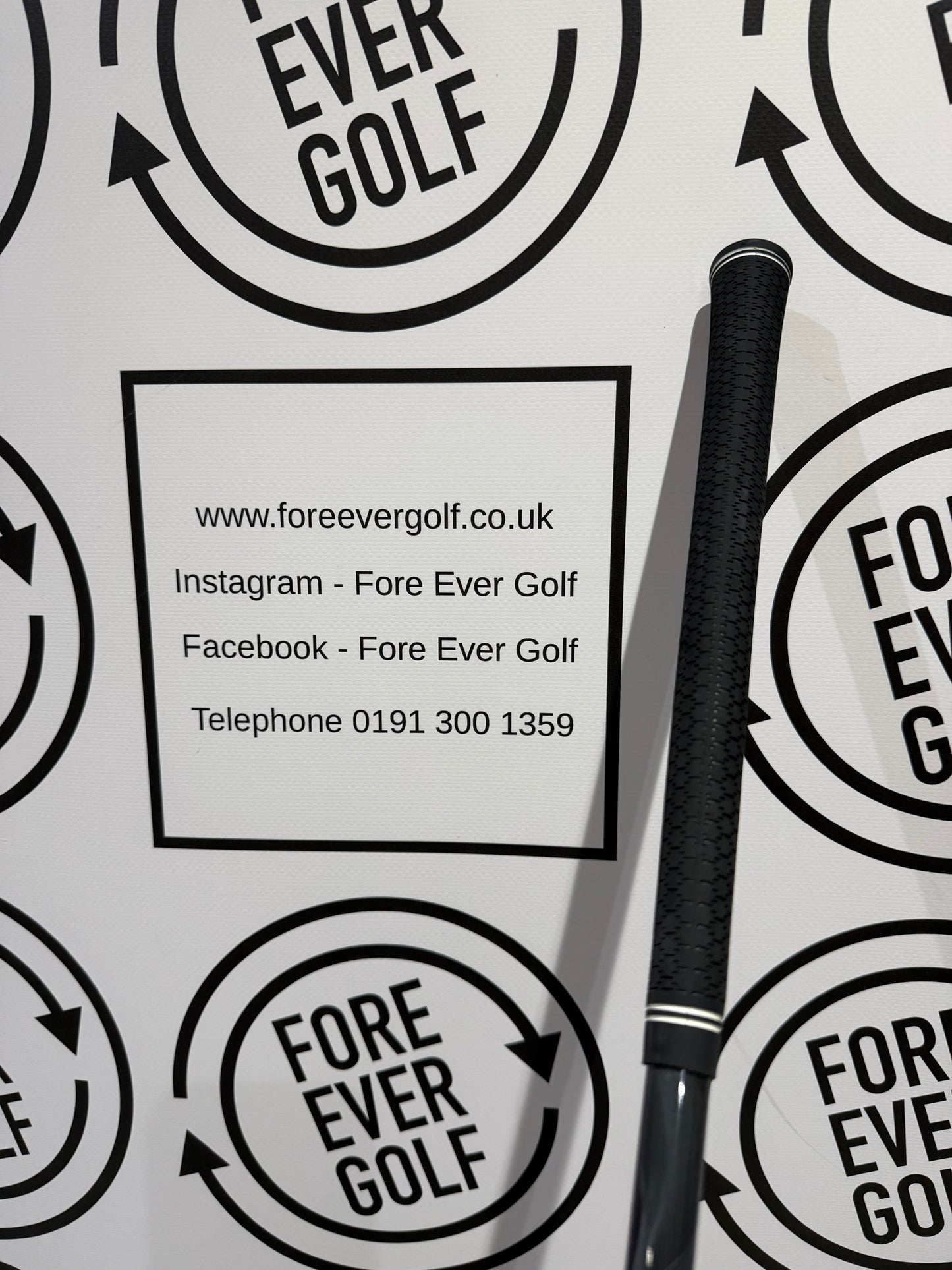 PING G440 MAX 5 WOOD / 19 Degree / RH / 45g Alta Quick Soft Reg Flex