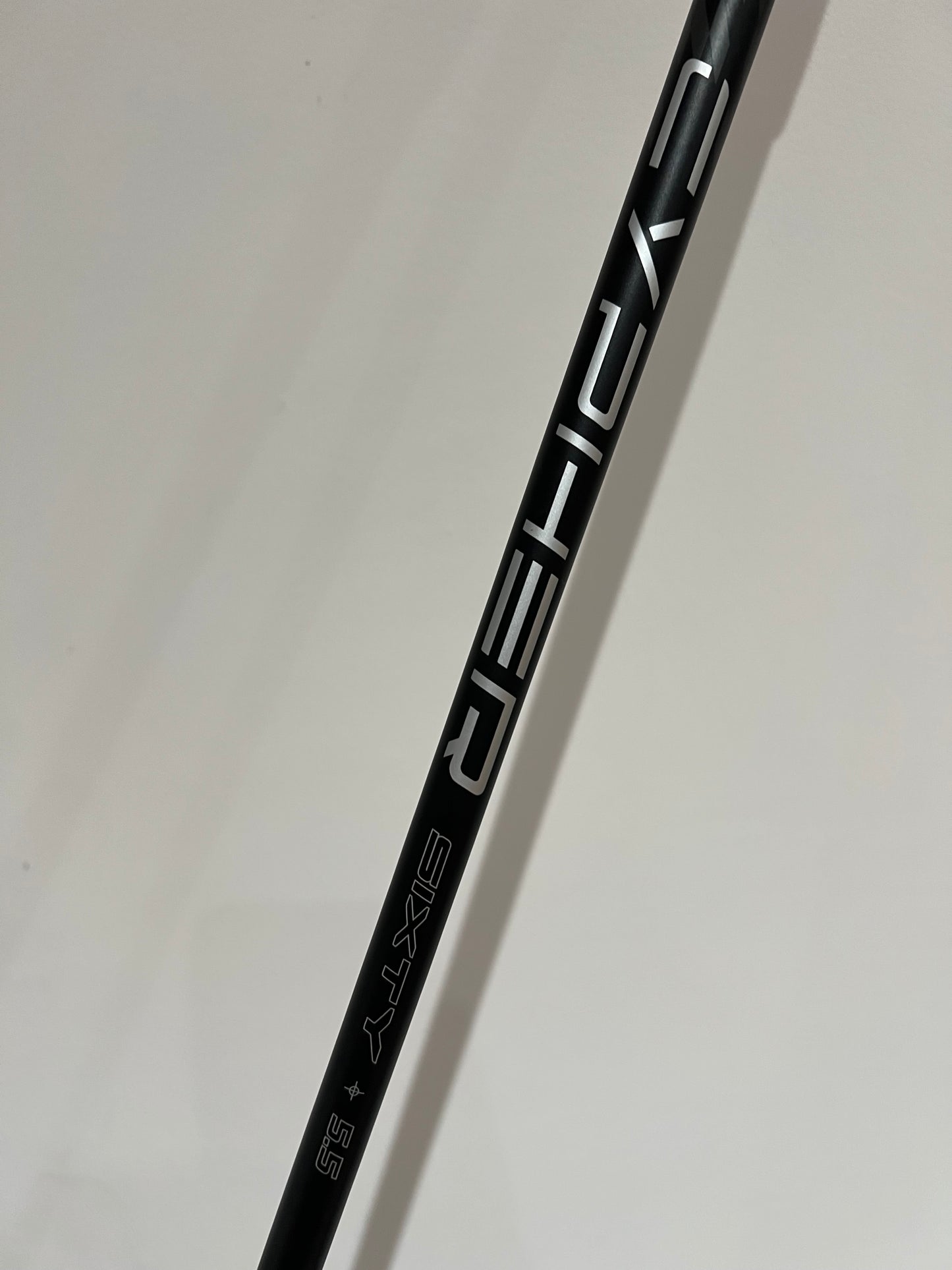 CALLAWAY A.i SMOKE HL 4 HYBRID (21 Deg), Mens RH, 60g Regular Shaft