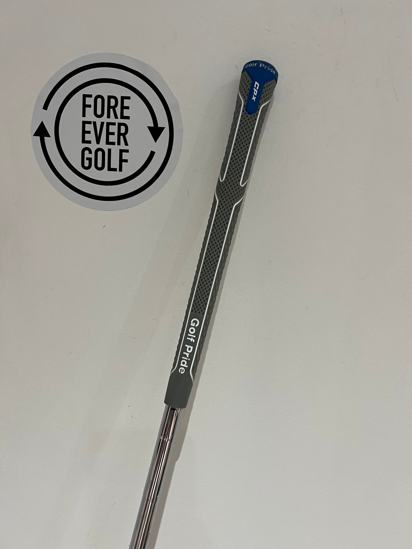 TITLEIST VOKEY SM9 LOB WEDGE (58 / 08M) RH, TOUR ISSUE, Wedge Flex