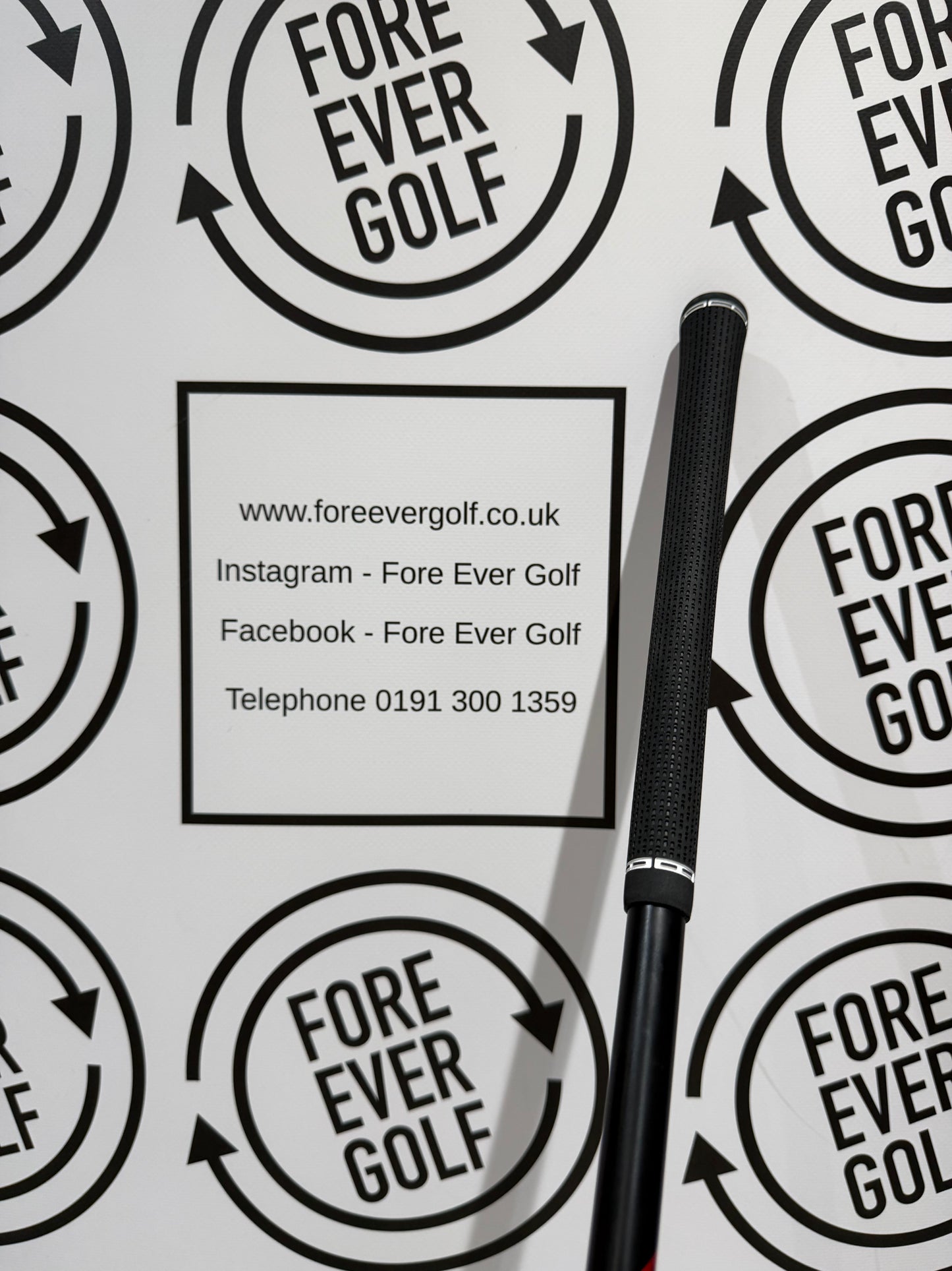 TITLIEST GT3 3 HYBRID / 19 Degree / RH / 80g Stiff Flex