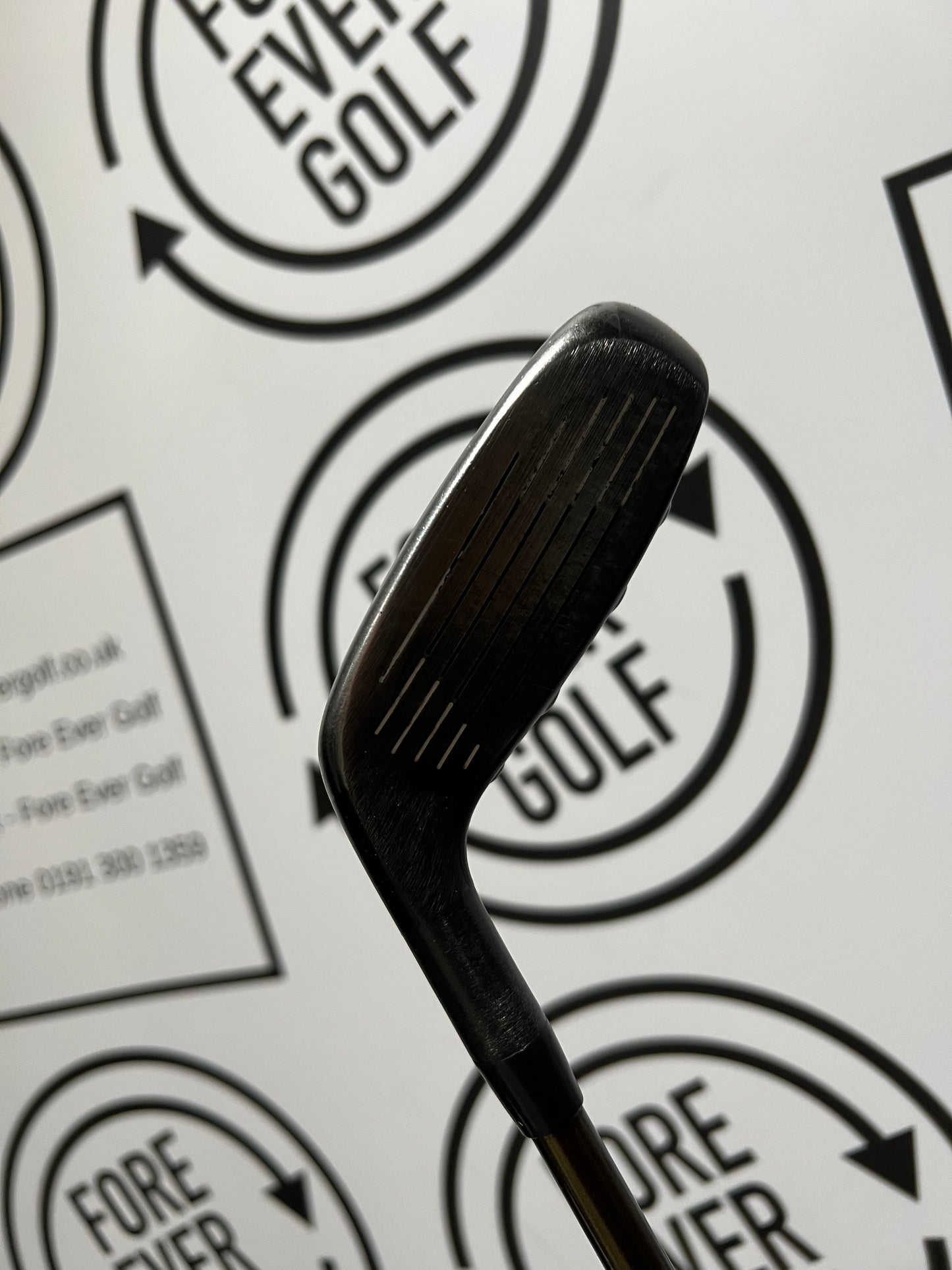 PING G400 5 HYBRID / 26 Degree / RH / 70g Reg Flex