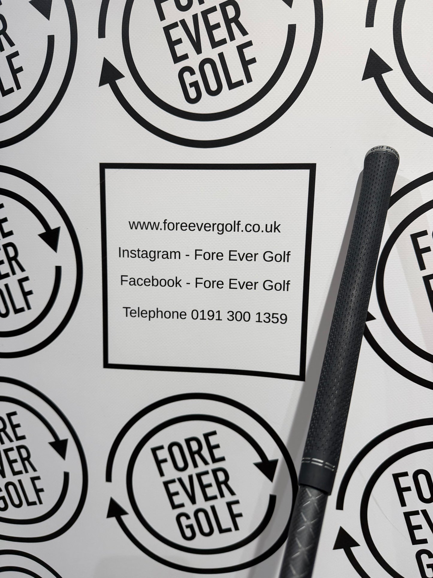 CALLAWAY DRIVER SHAFT / 74g Stiff Flex / FUJIKURA SPEEDER / 43” / GOOD USED