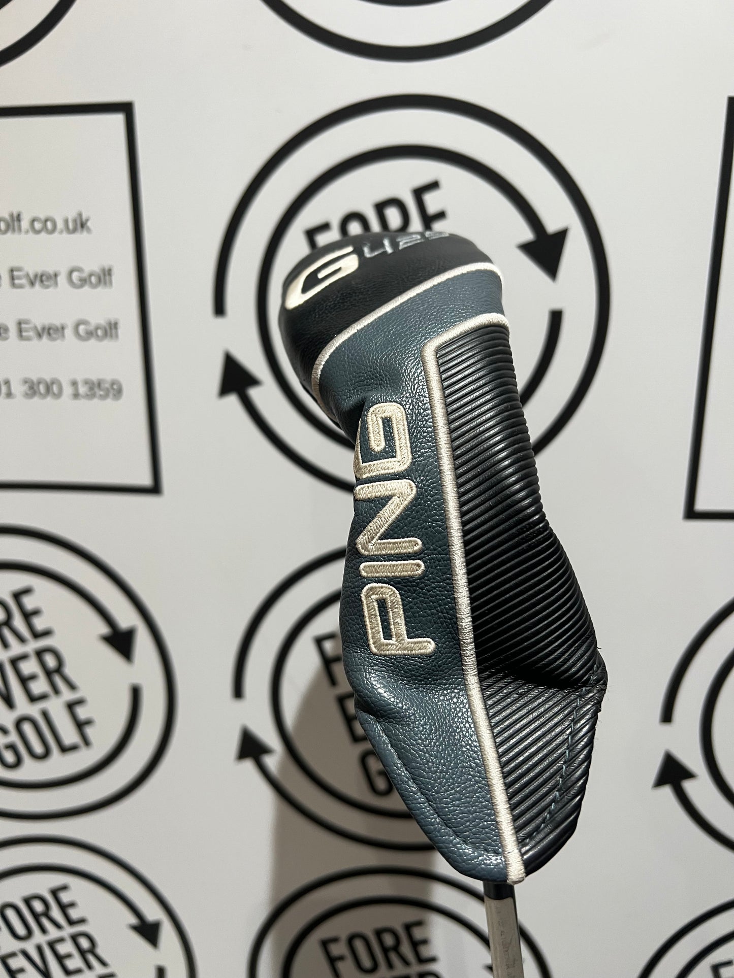 PING G425 4 HYBRID / 22 Deg / RH / 70g Soft Reg Flex