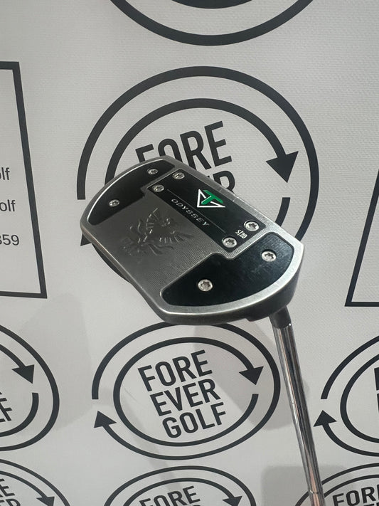 ODYSSEY TOULON ATLANTA PUTTER (33”), Mens RH