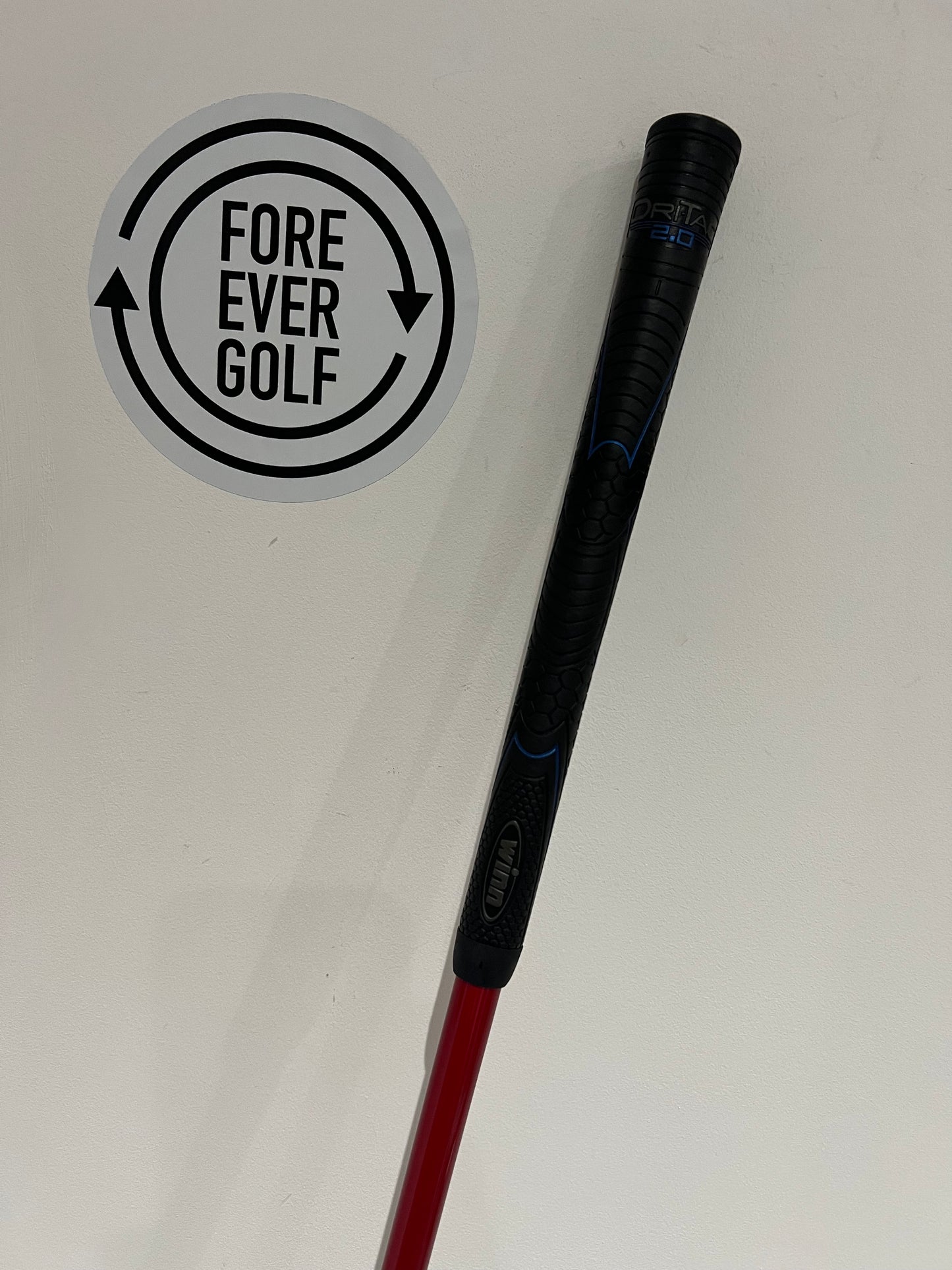 TITLEIST TSR2 (9 Degree) DRIVER, Mens RH, 40g Regular Flex