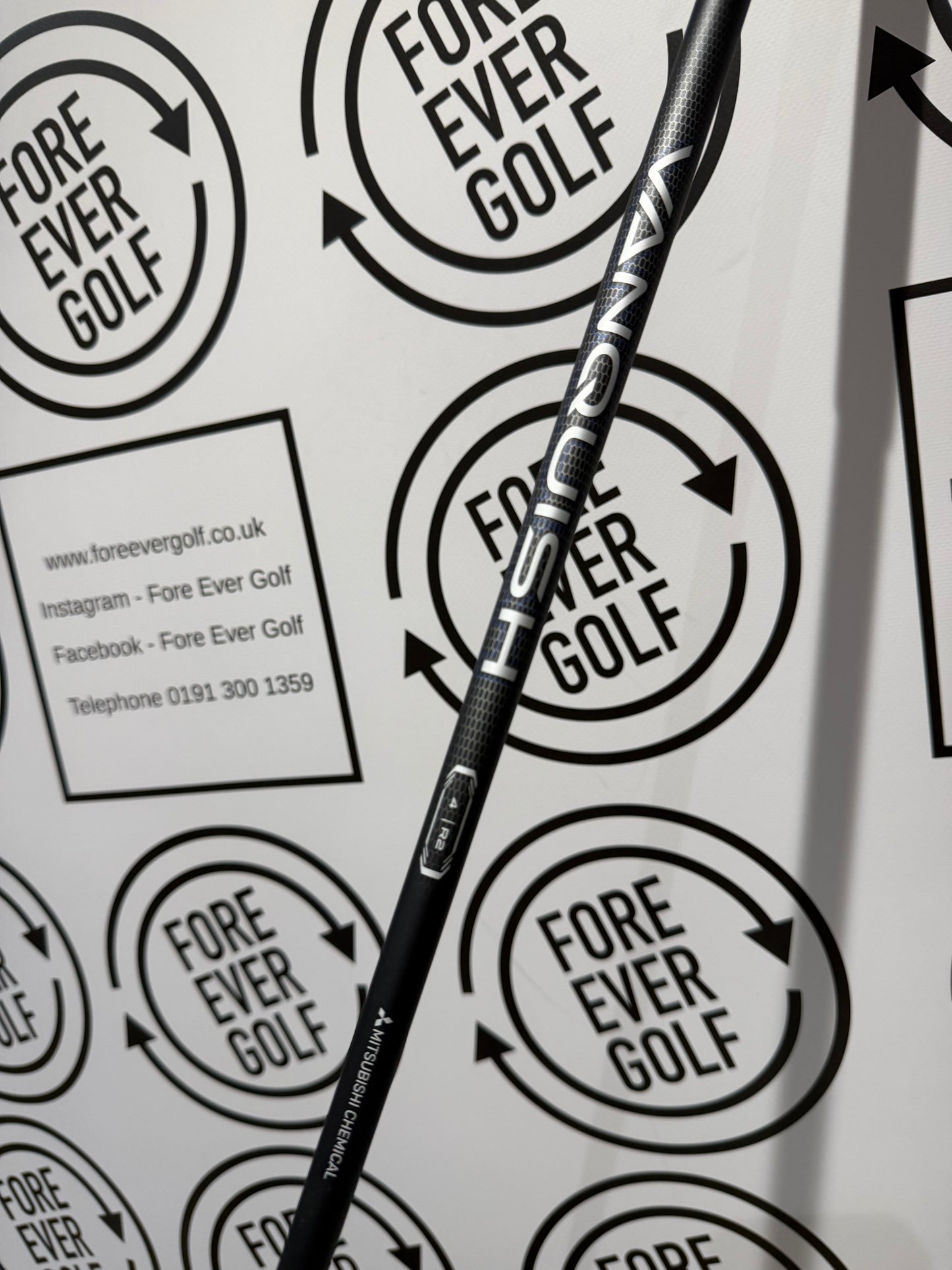 TAYLORMADE Qi35 MAX LITE 5 WOOD / 18.5 Deg / Mens RH / 40g Soft Reg Flex