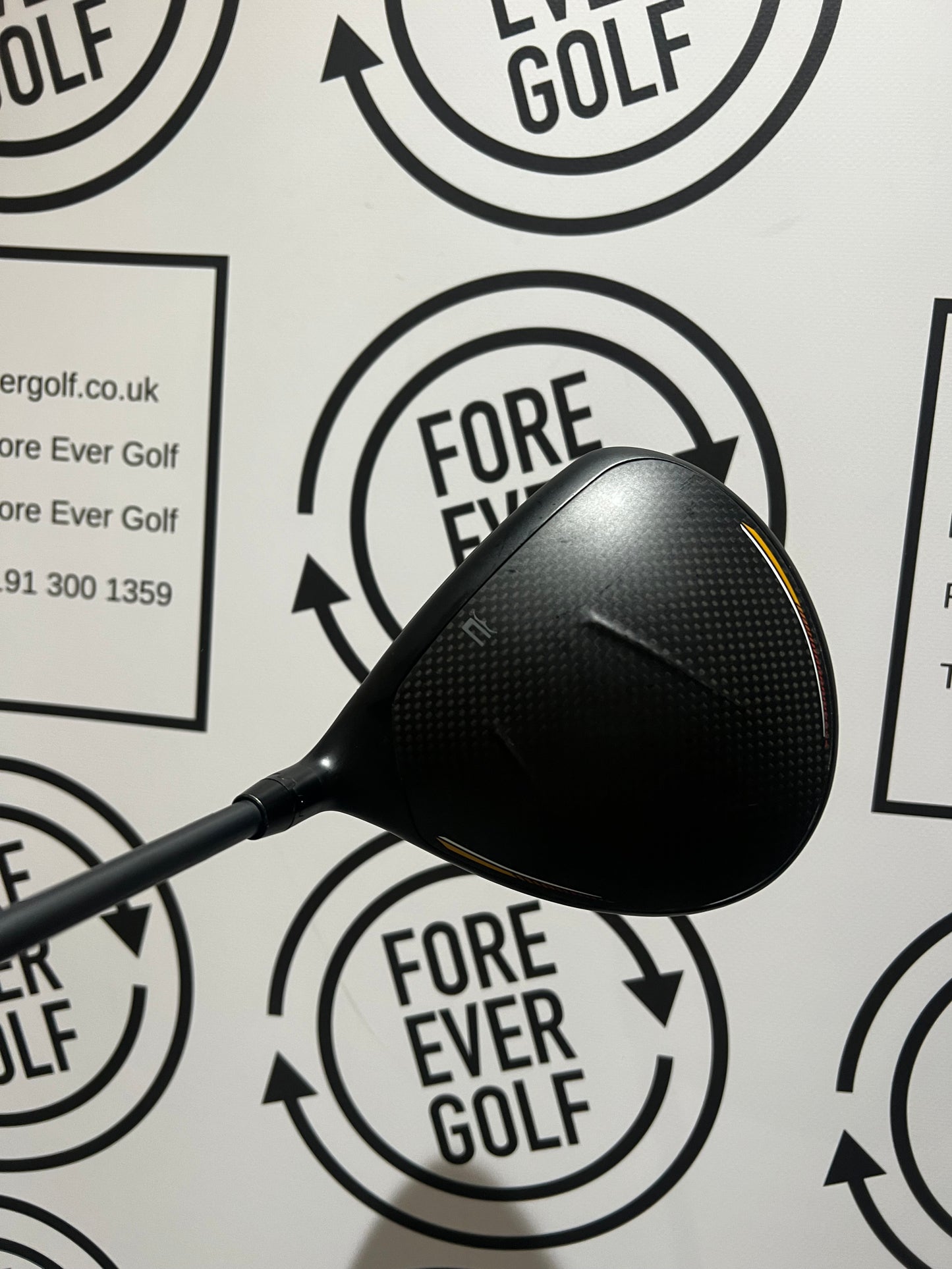 COBRA LTD-X DRIVER / 10.5 Deg / RH / 60g Reg Flex