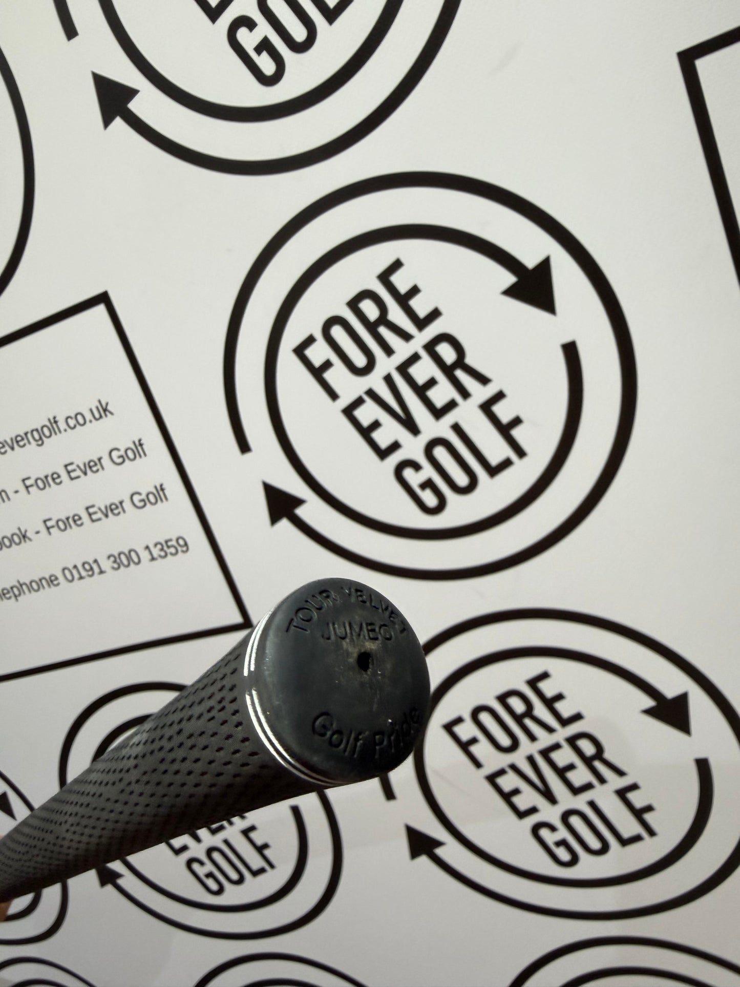 PING G430 MAX DRIVER / 10.5 Deg / RH / 75g X-Stiff Flex