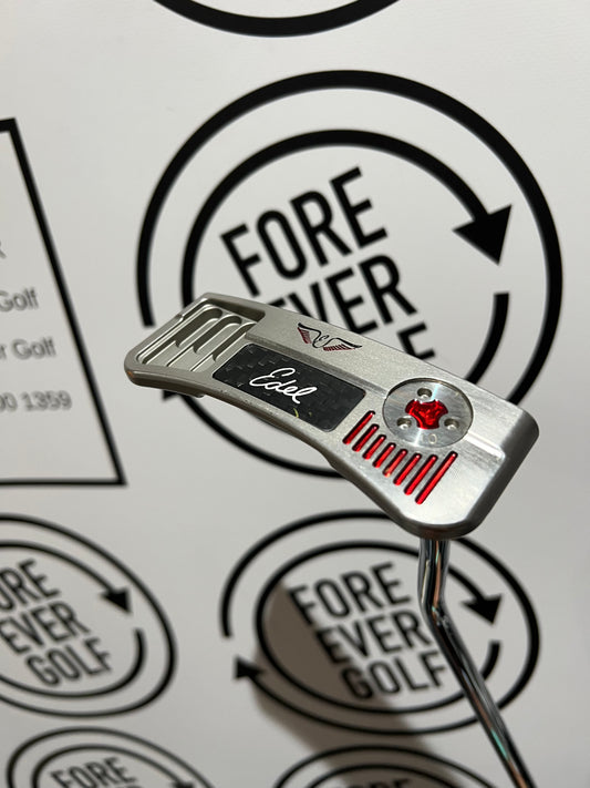 EDEL EAS 2.0 PUTTER / Mens RH / 34”