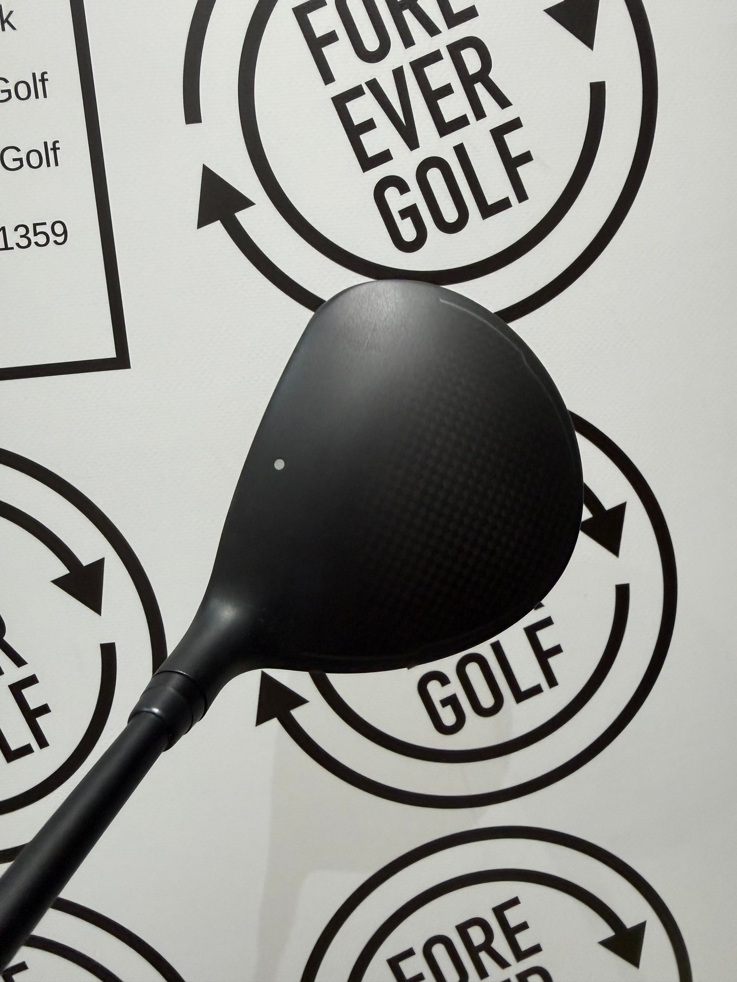 PING G440 SFT 3 WOOD / 16 Degree / RH / 65g Regular Flex