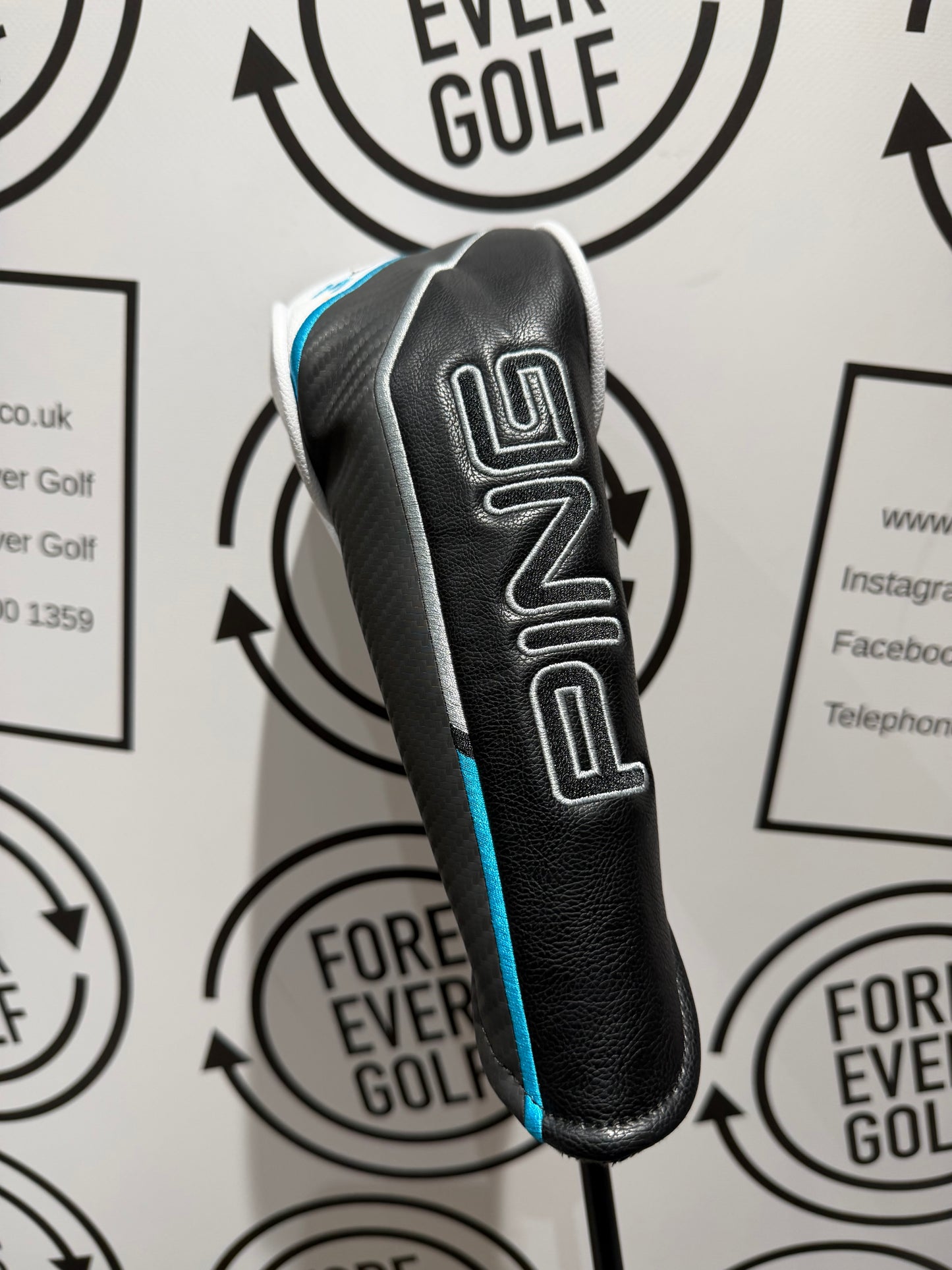 PING G440 SFT 3 WOOD / 16 Degree / RH / 65g Regular Flex