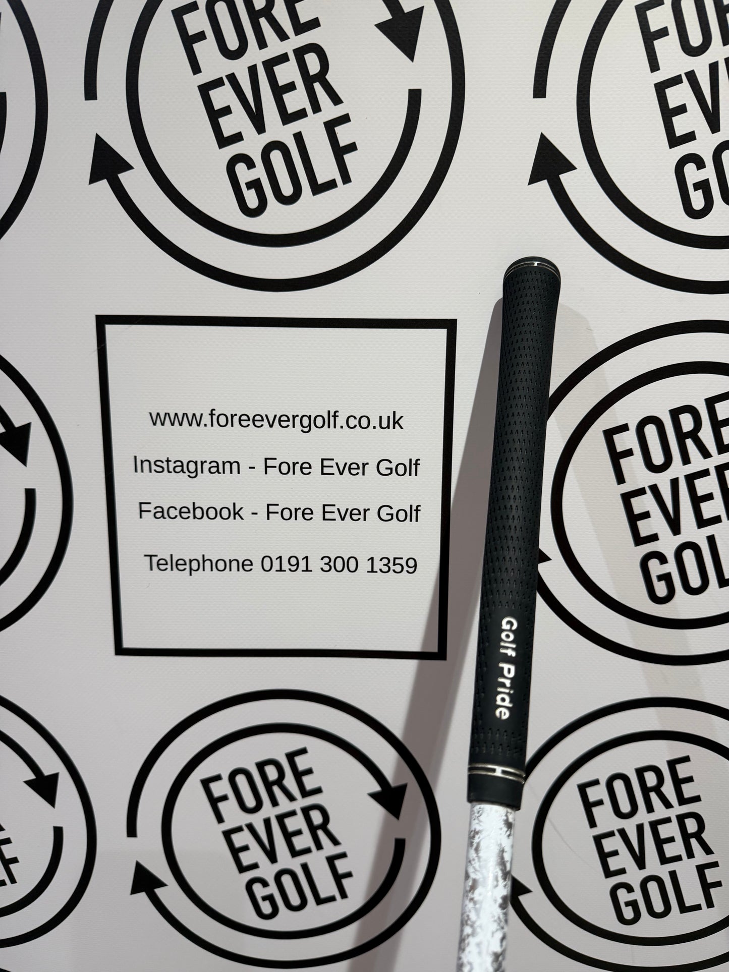 PING G440 MAX DRIVER / 10.5 Deg / Mens RH / 60g Reg Flex