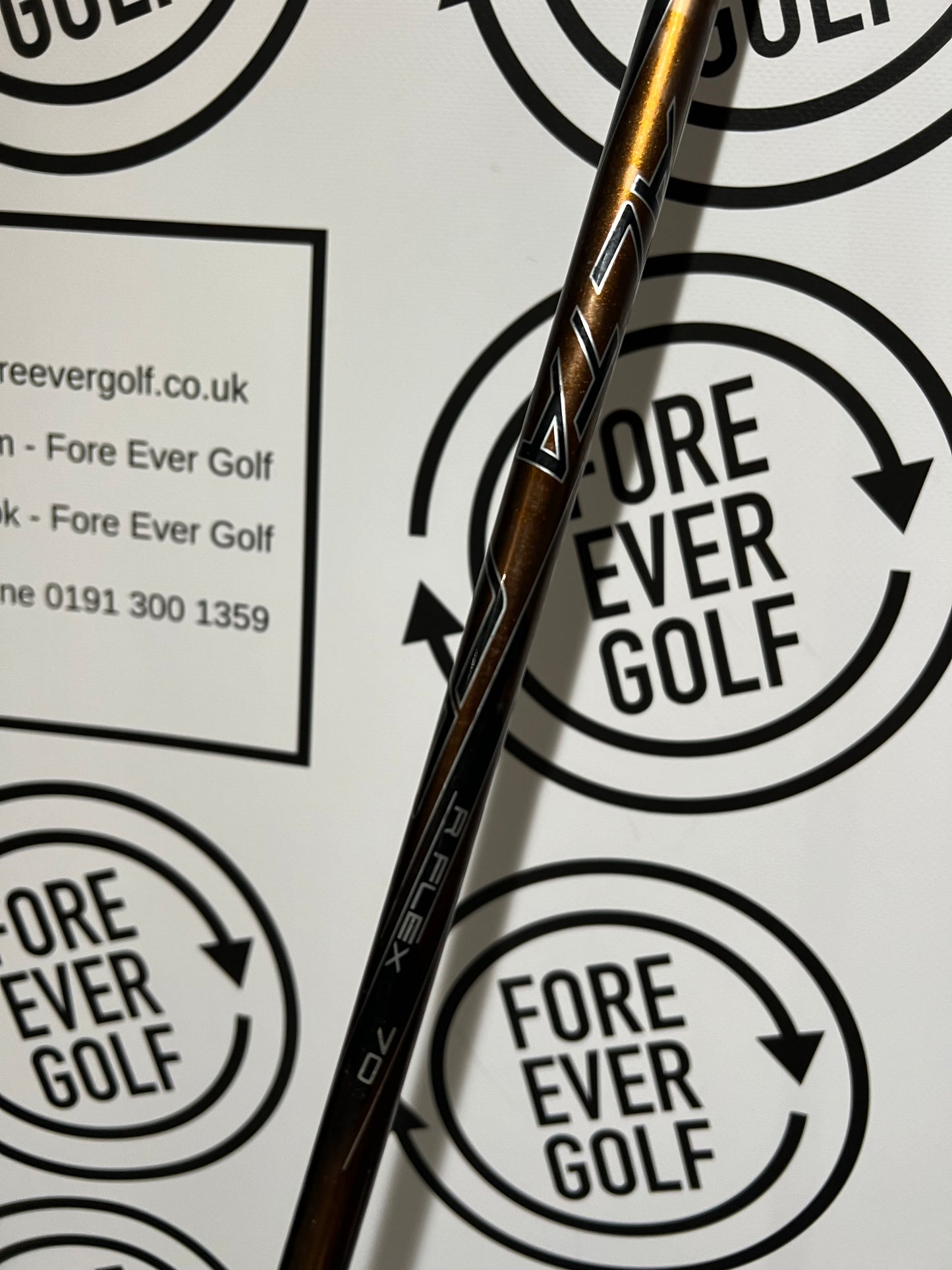PING G400 5 HYBRID / 26 Degree / RH / 70g Reg Flex