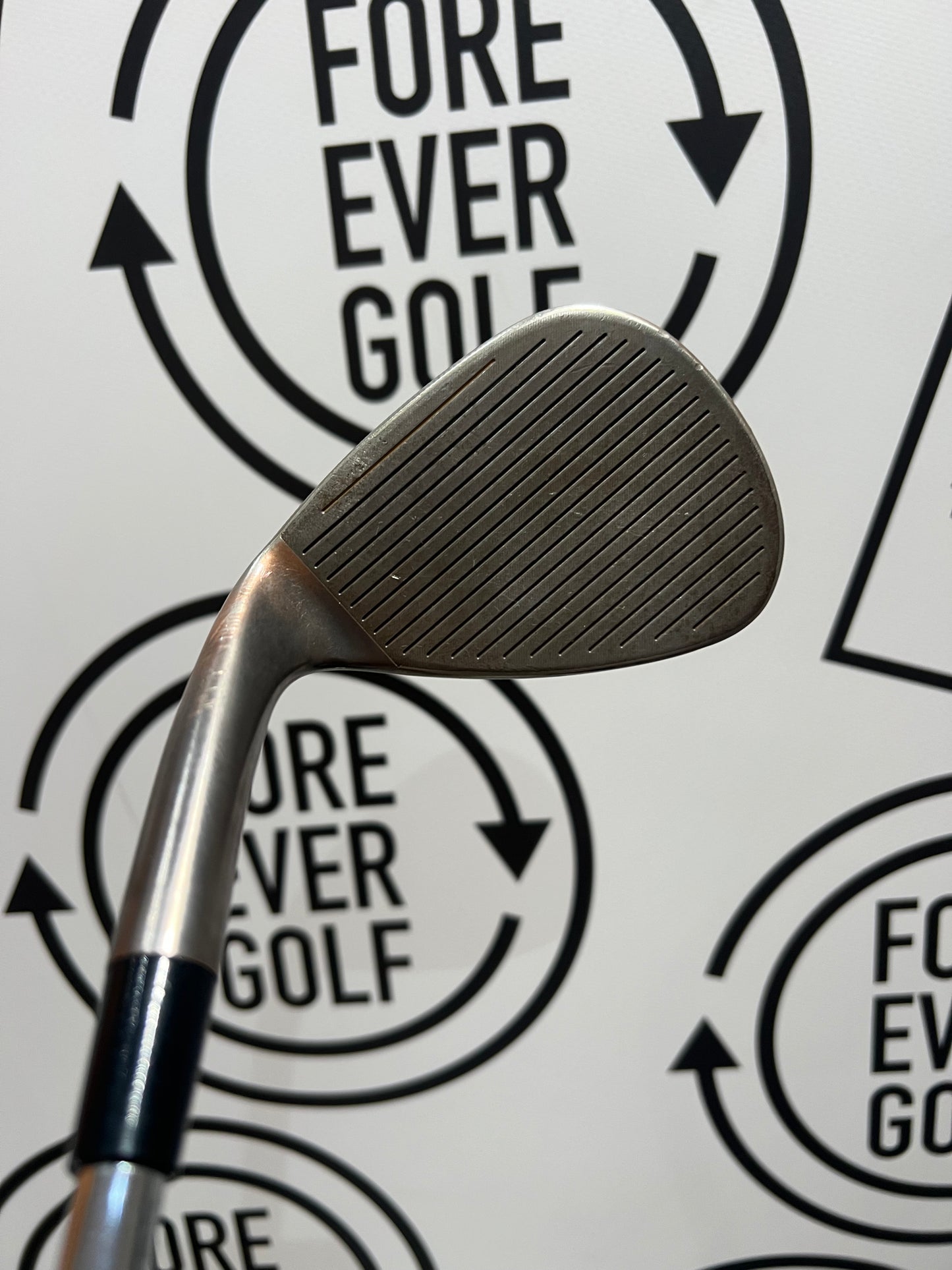 TAYLORMADE HI-TOE 4 WEDGES / 54 & 58 / RH / 115g Wedge Flex