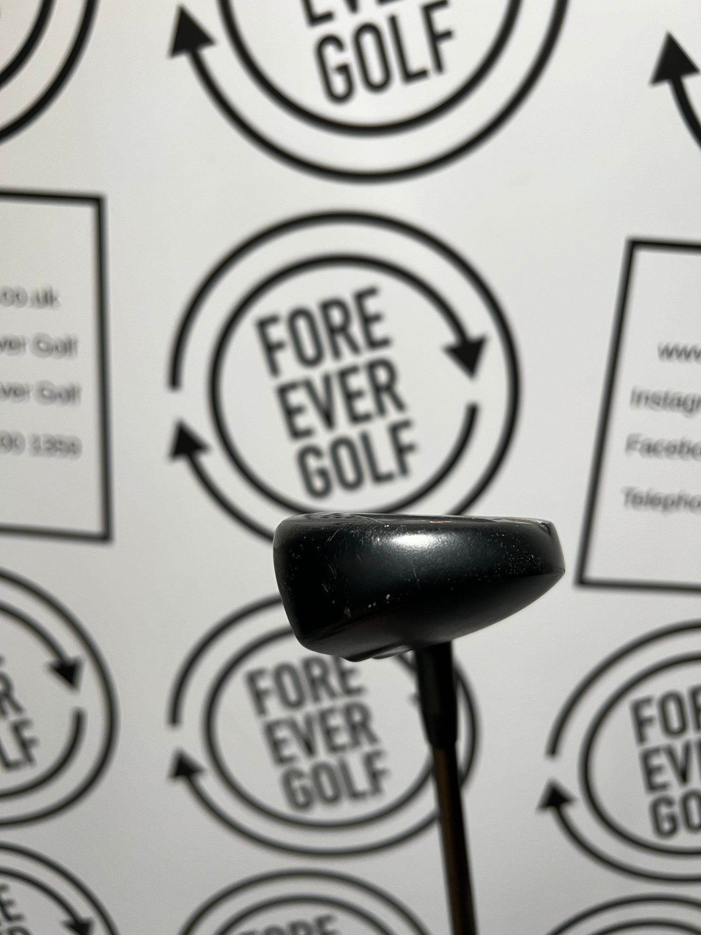 PING G400 5 HYBRID / 26 Degree / RH / 70g Reg Flex