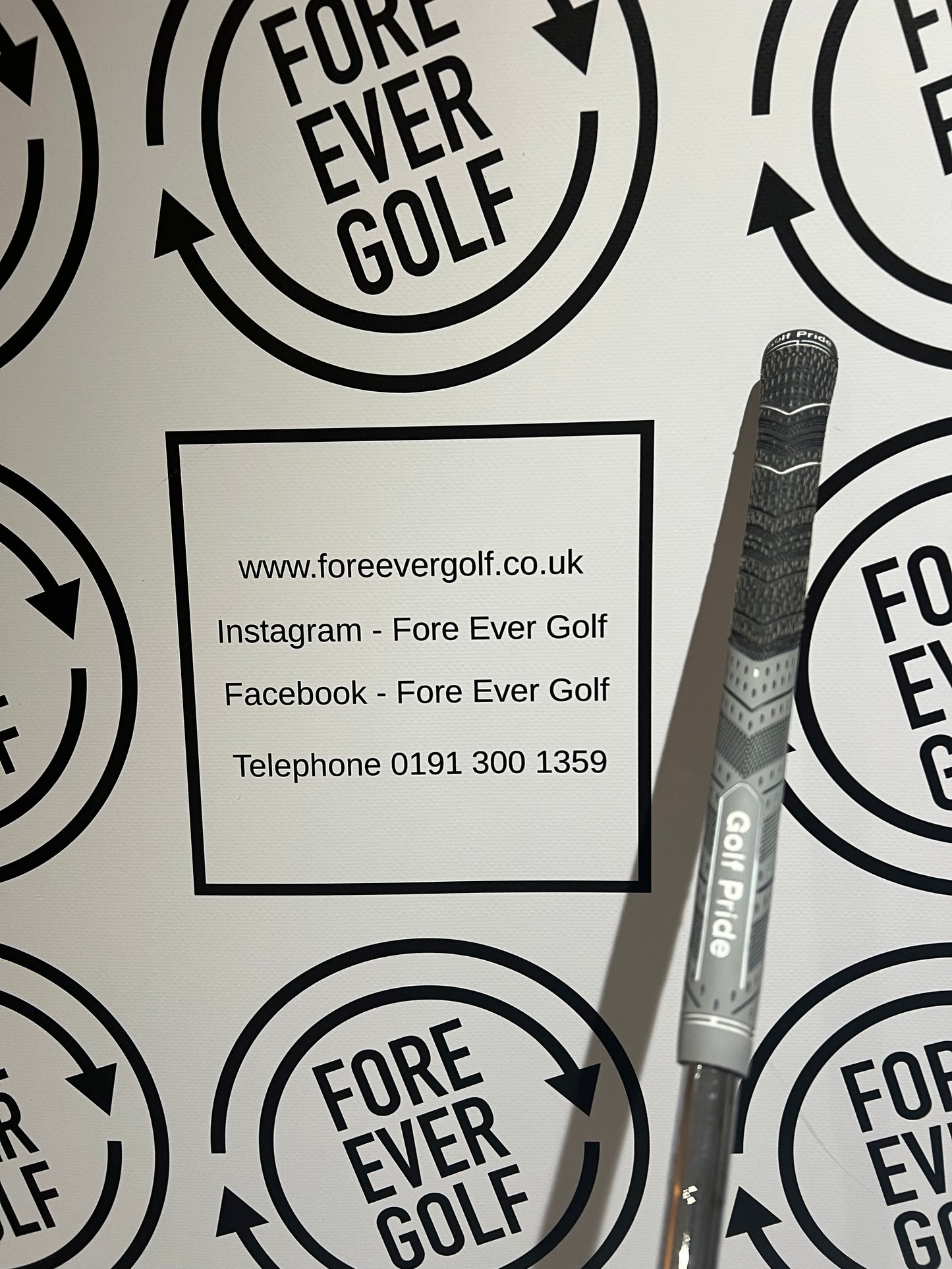 CALLAWAY X FORGED UT UTILITY IRON / 24 Deg / RH / 105g Reg Flex