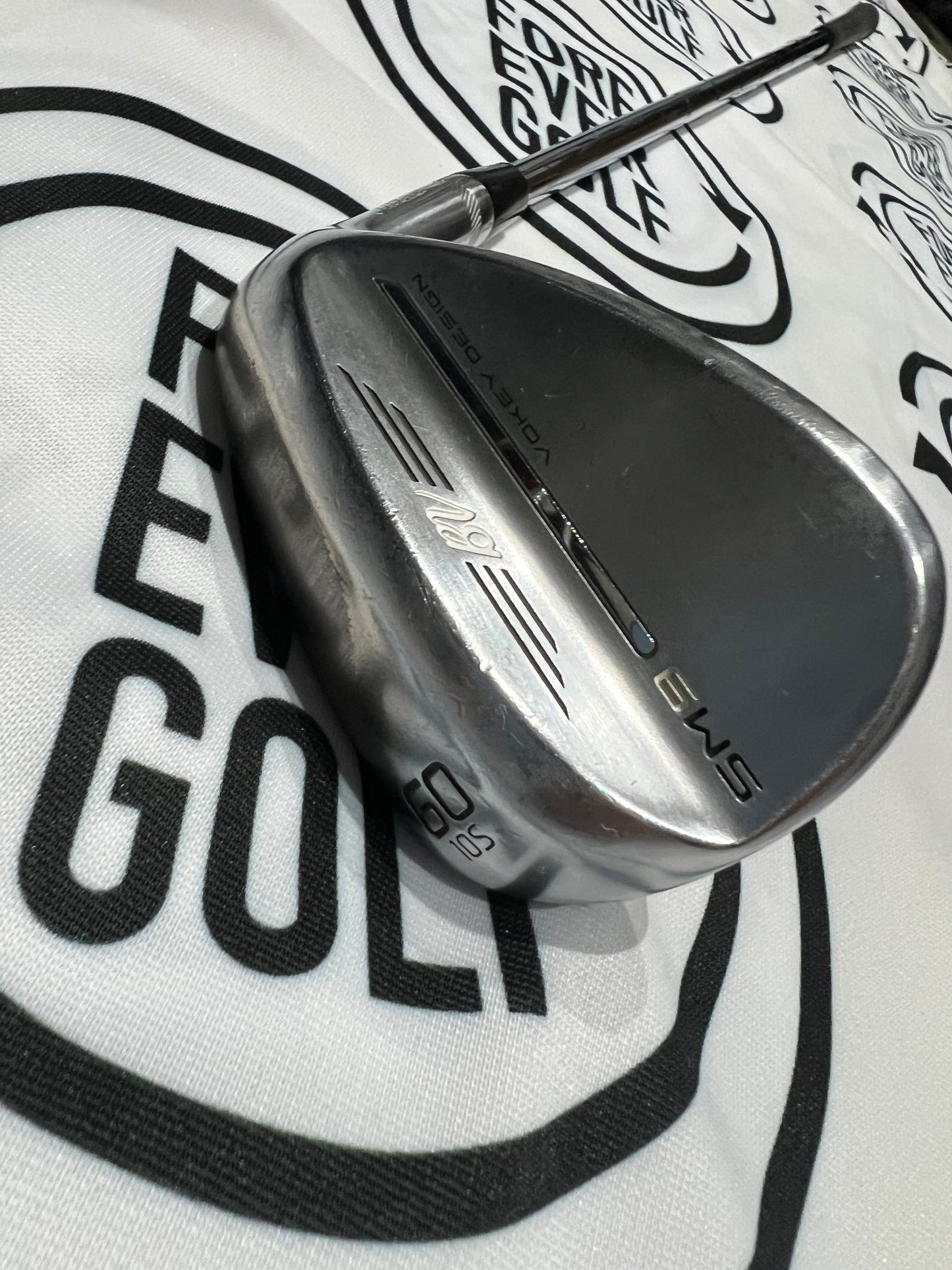 TITLEIST VOKEY SM9 WEDGES / 50,54,60 / RH / Wedge Flex