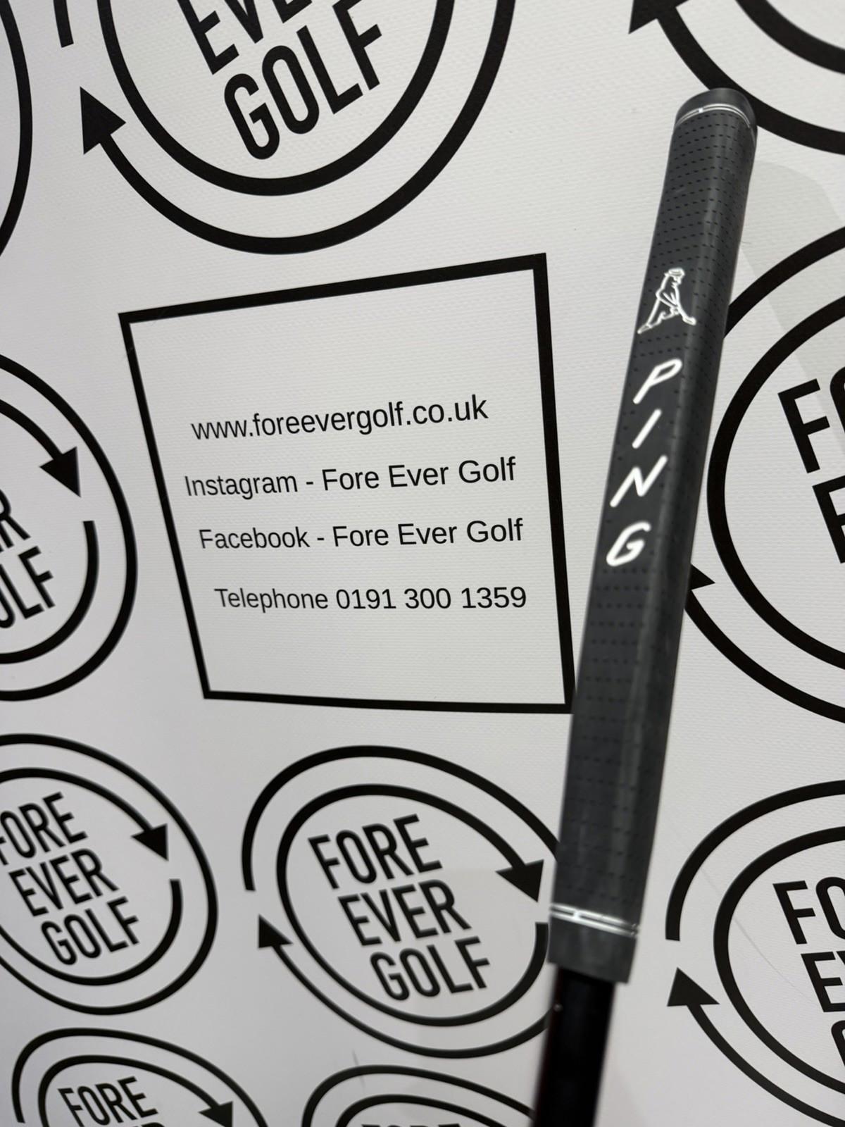 PING ANSER 2 (2024) PUTTER / 34” / Mens RH / NEW