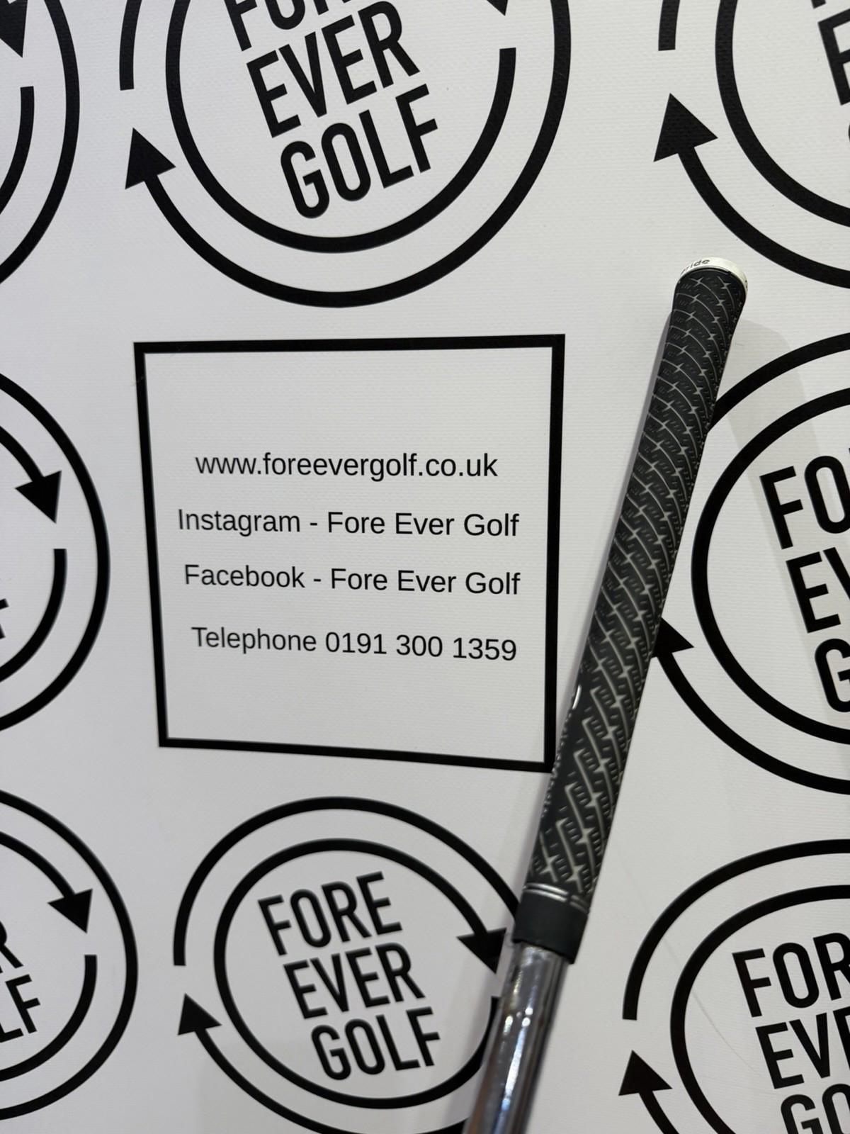 TITLEIST VOKEY SM10 GAP WEDGE / 48 Degree (10F) / RH / Wedge Flex / GOOD USED