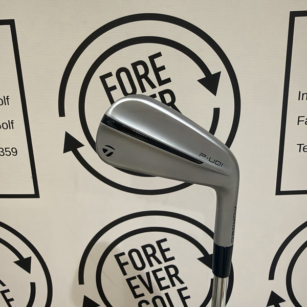 Irons