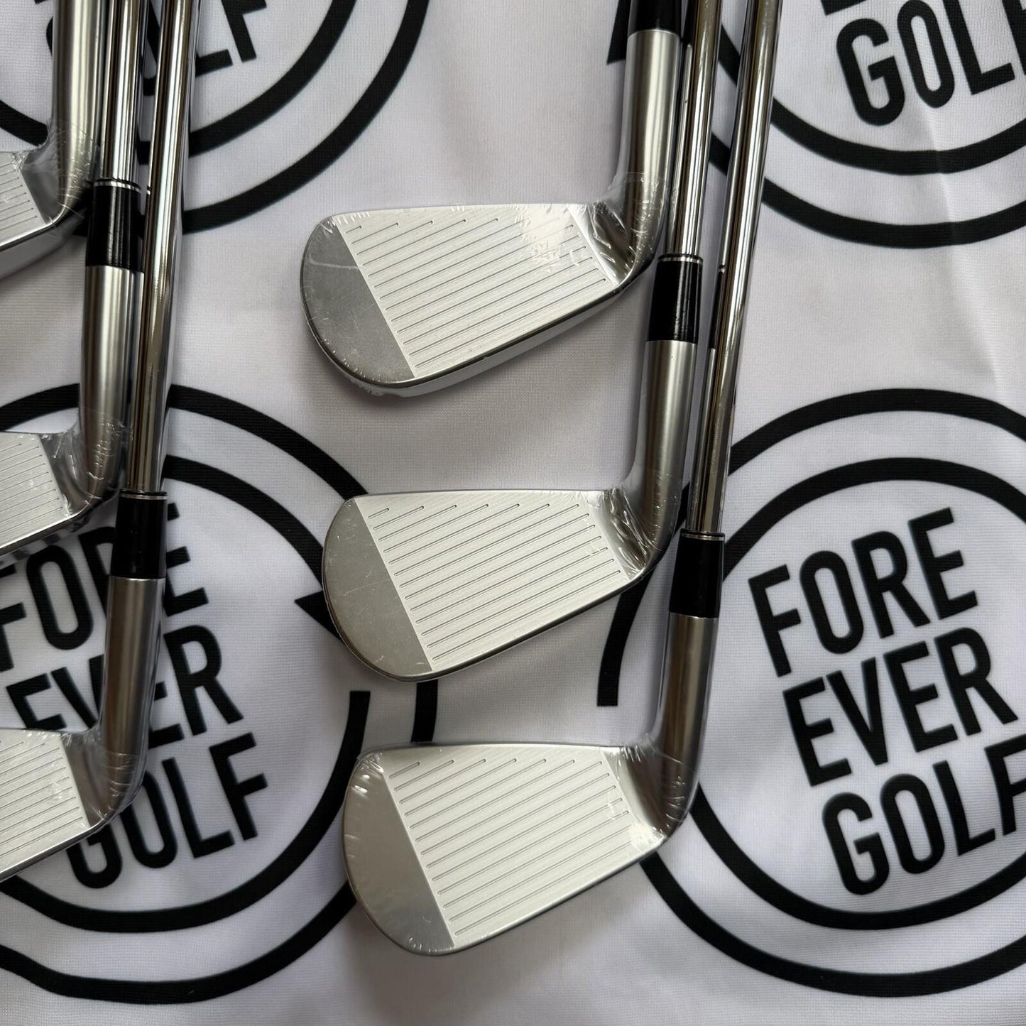 SRIXON ZXi5 IRONS / 5 - PW / Mens RH / 100g Reg Flex / NEW