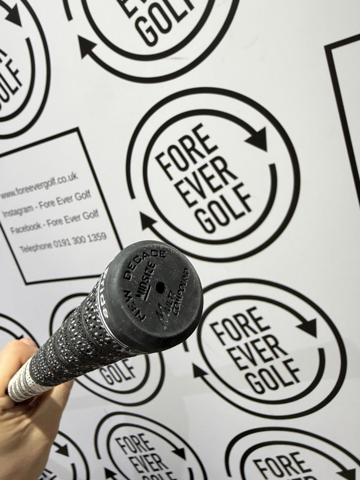 TITLEIST GT2 3 WOOD / 15 Degree / Mens RH / 70g Stiff Flex / GOOD USED