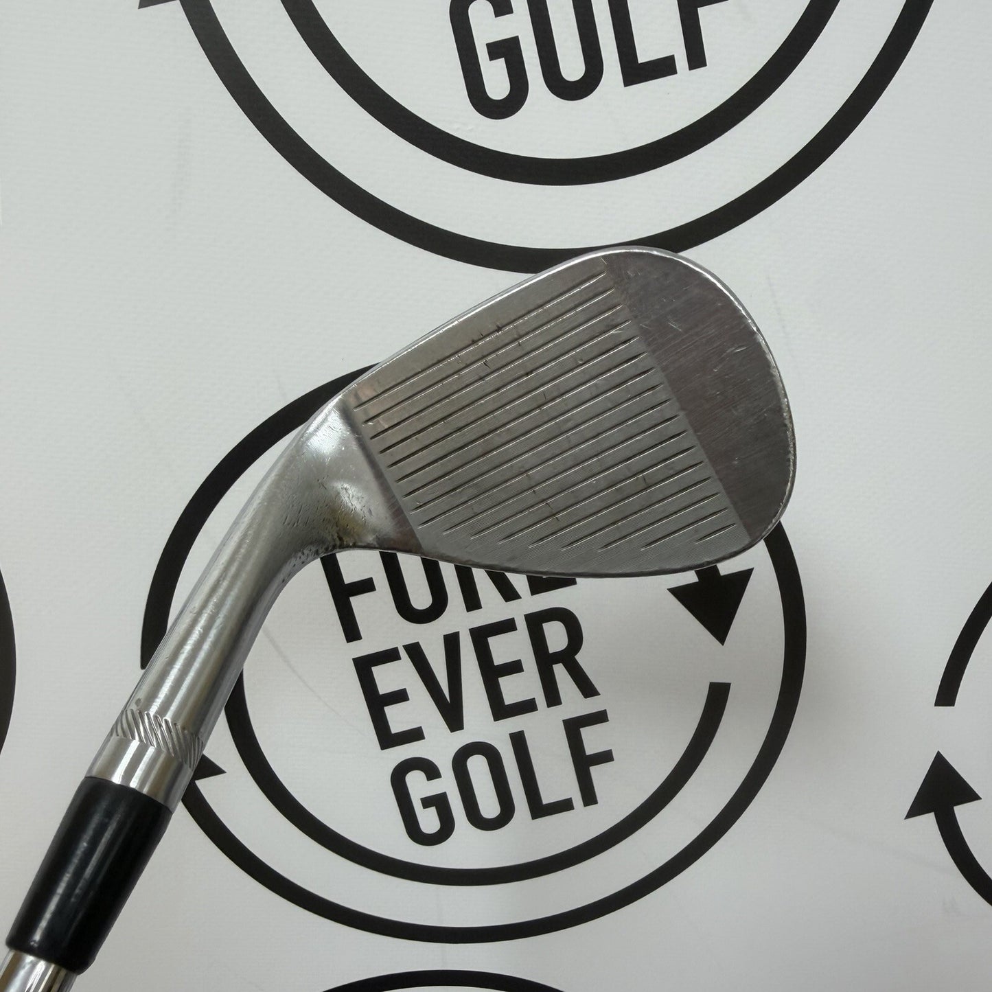 TITLEIST VOKEY SM7 WEDGE SET / 50 & 56 / Mens RH / Wedge Flex / OK USED