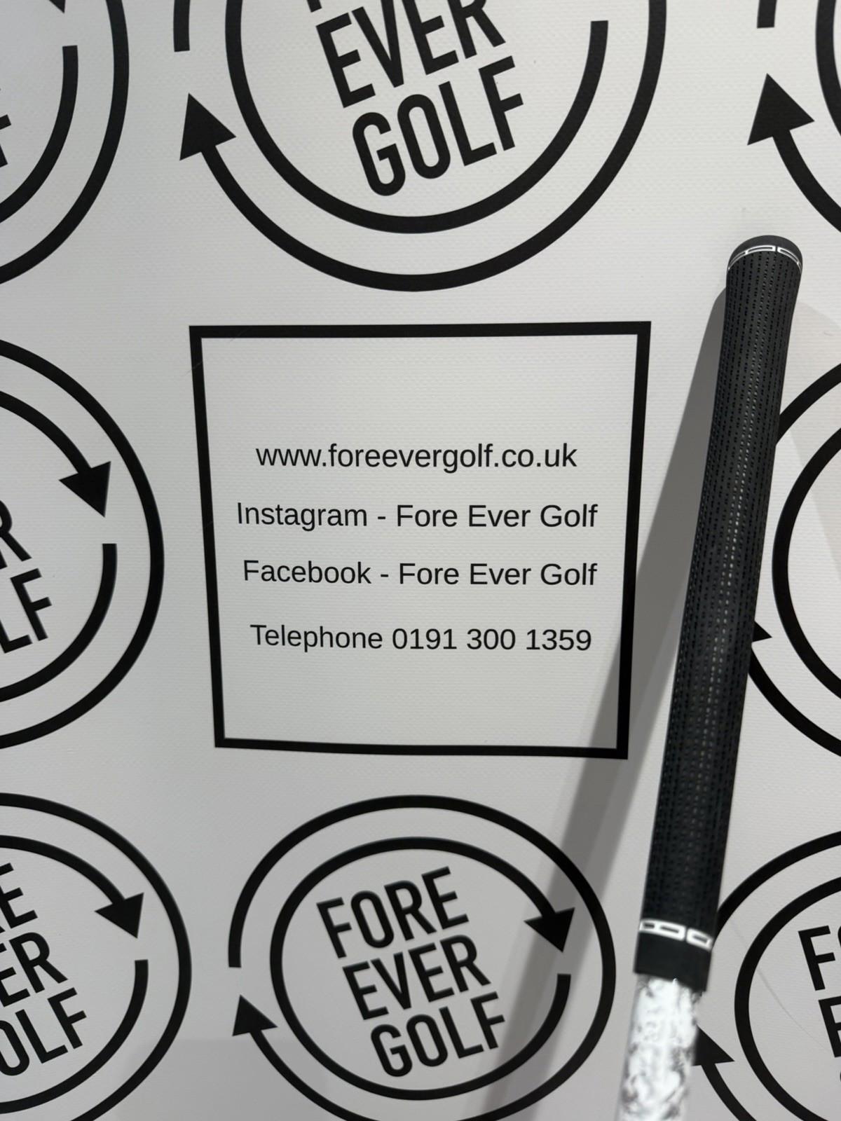 TITLEIST GT3 3 WOOD / 15 Degree / RH / 60g Stiff Flex / MINT USED