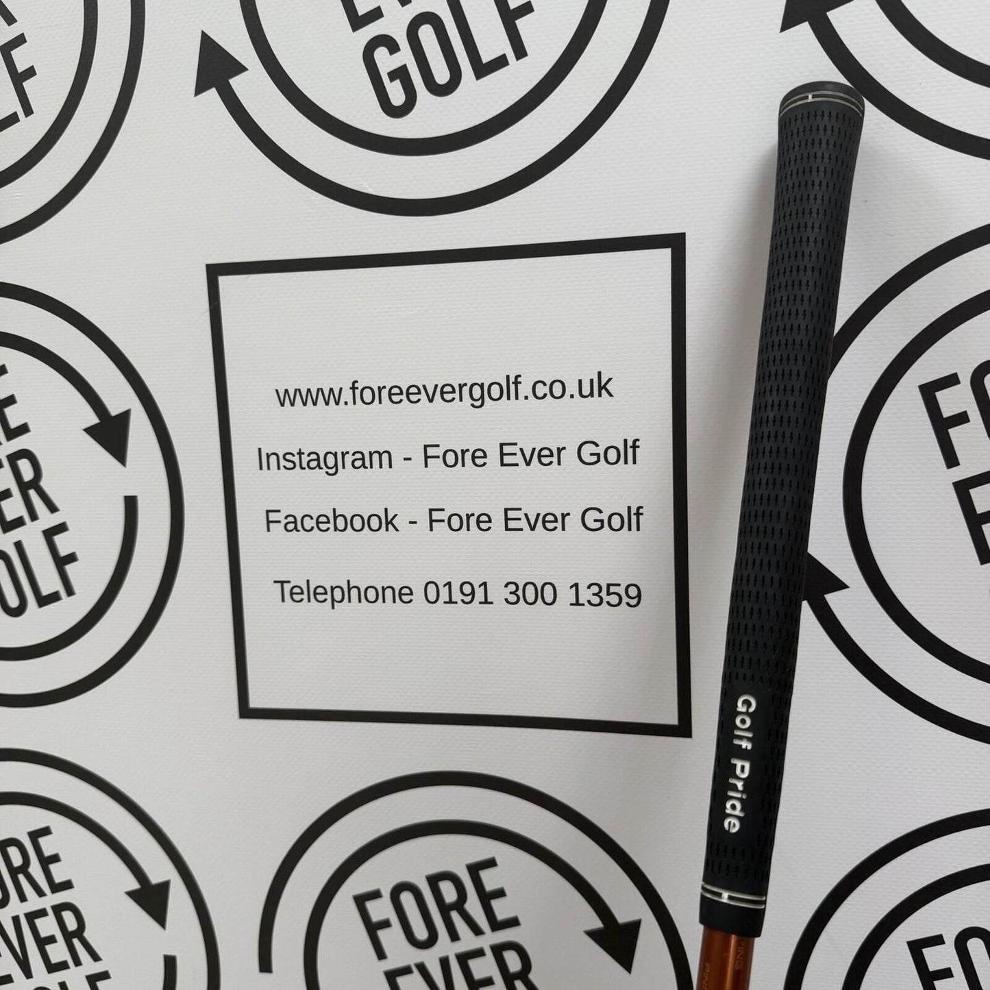 PING G10 4 HYBRID / 21 Degree / RH / Reg Flex / GOOD USED