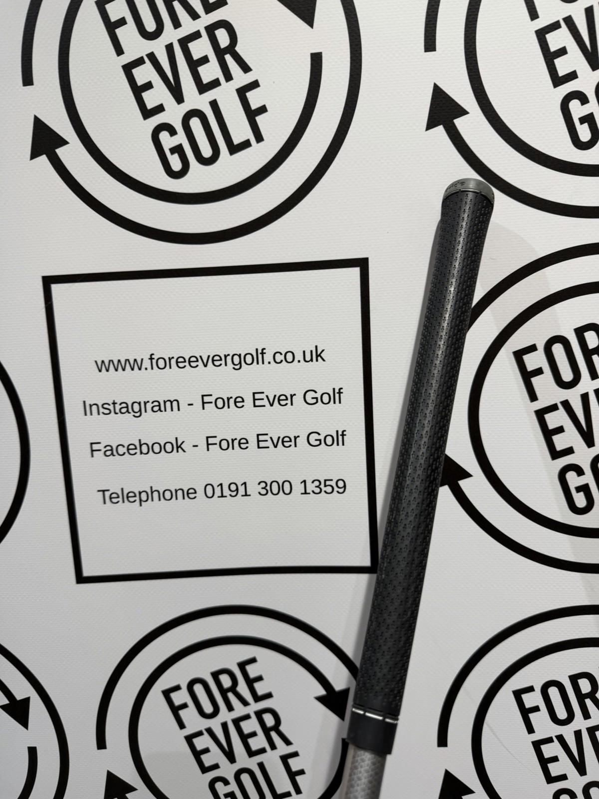 TITLEIST TSi3 DRIVER / 10.5 Degree / Mens RH / 60g Stiff Flex / GOOD USED