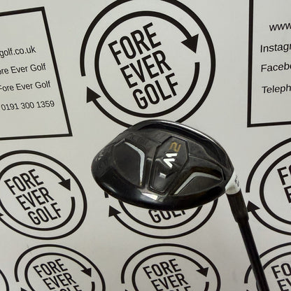 TAYLORMADE M2 5 WOOD HL / 18.5 Deg / RH / 65g Reg Flex / FAIR USED