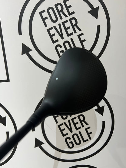 PING G440 MAX 9 WOOD / 24 Degree / RH / 65g Reg Flex