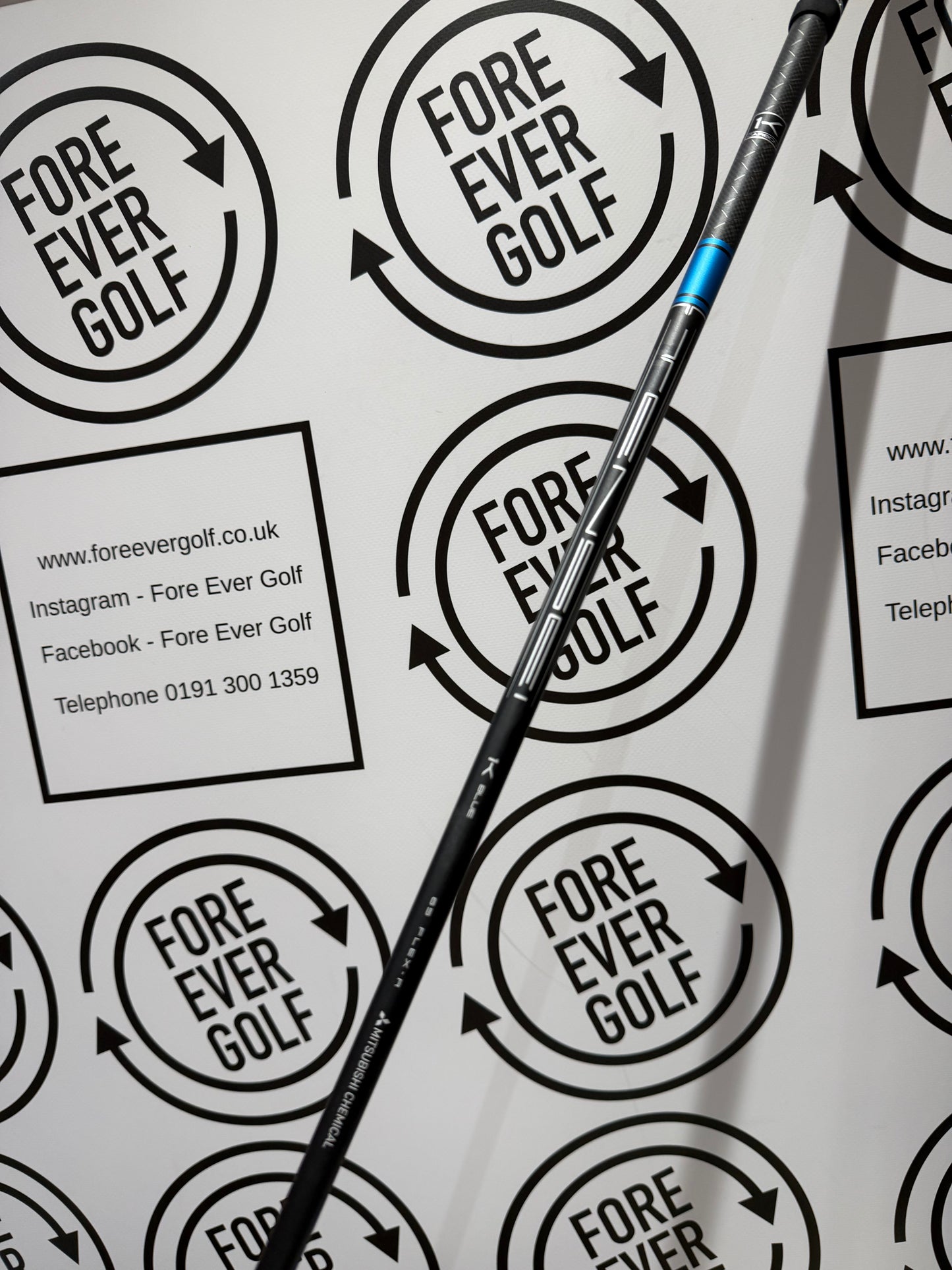 TITLEST GT2 4 WOOD / 16.5 Degree / RH / 65g Regular Flex