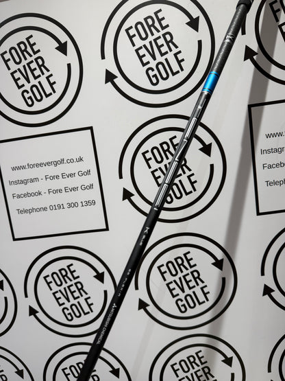 TITLEST GT2 4 WOOD / 16.5 Degree / RH / 65g Regular Flex