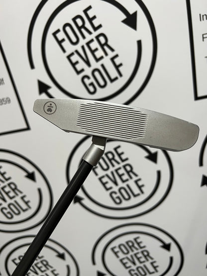 L.A.B GOLF LINK.1 PUTTER / 34” / Mens RH / Zero Torque / Centre Shaft